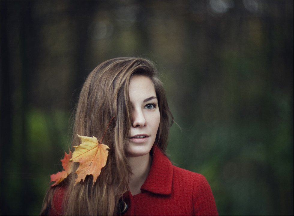 Canon EF 28-80mm f/3.5-5.6 sample photo. *** photography