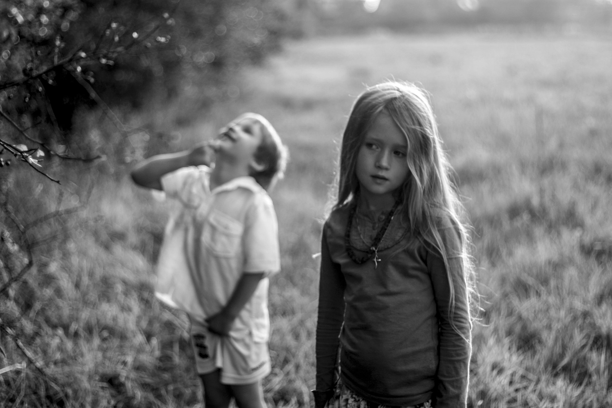 Canon EOS 30D + Canon EF 50mm f/1.8 sample photo. Childhood & summertime photography