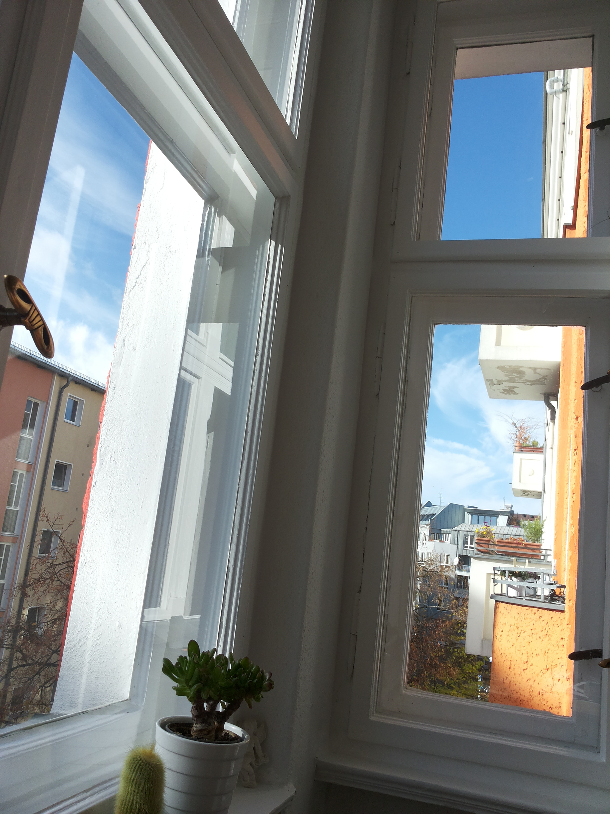 Samsung Galaxy S2 Plus sample photo. Windows photography