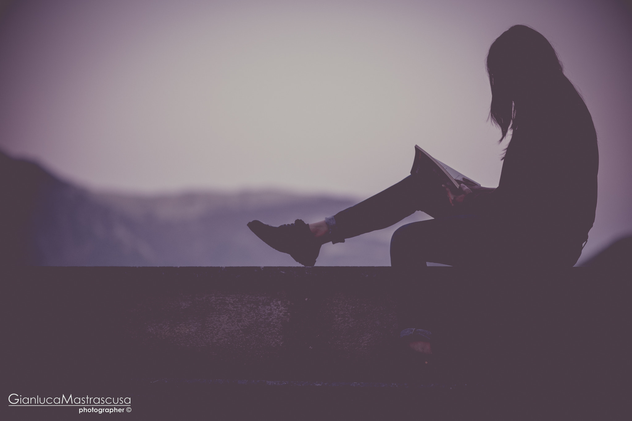 Canon EOS 6D + Canon EF 100mm F2.0 USM sample photo. Federica photography