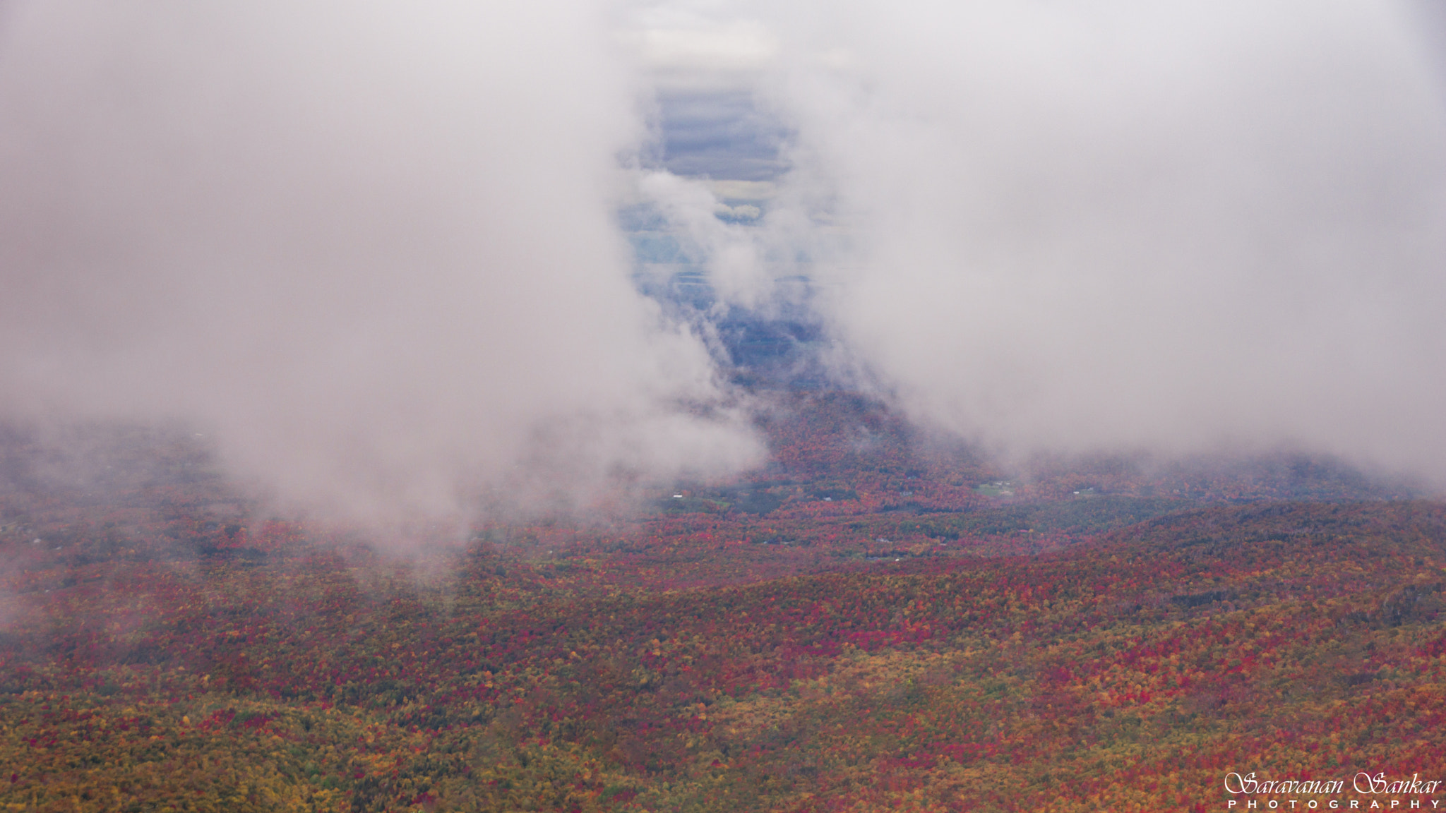 Sony SLT-A65 (SLT-A65V) sample photo. Spirit in the clouds photography