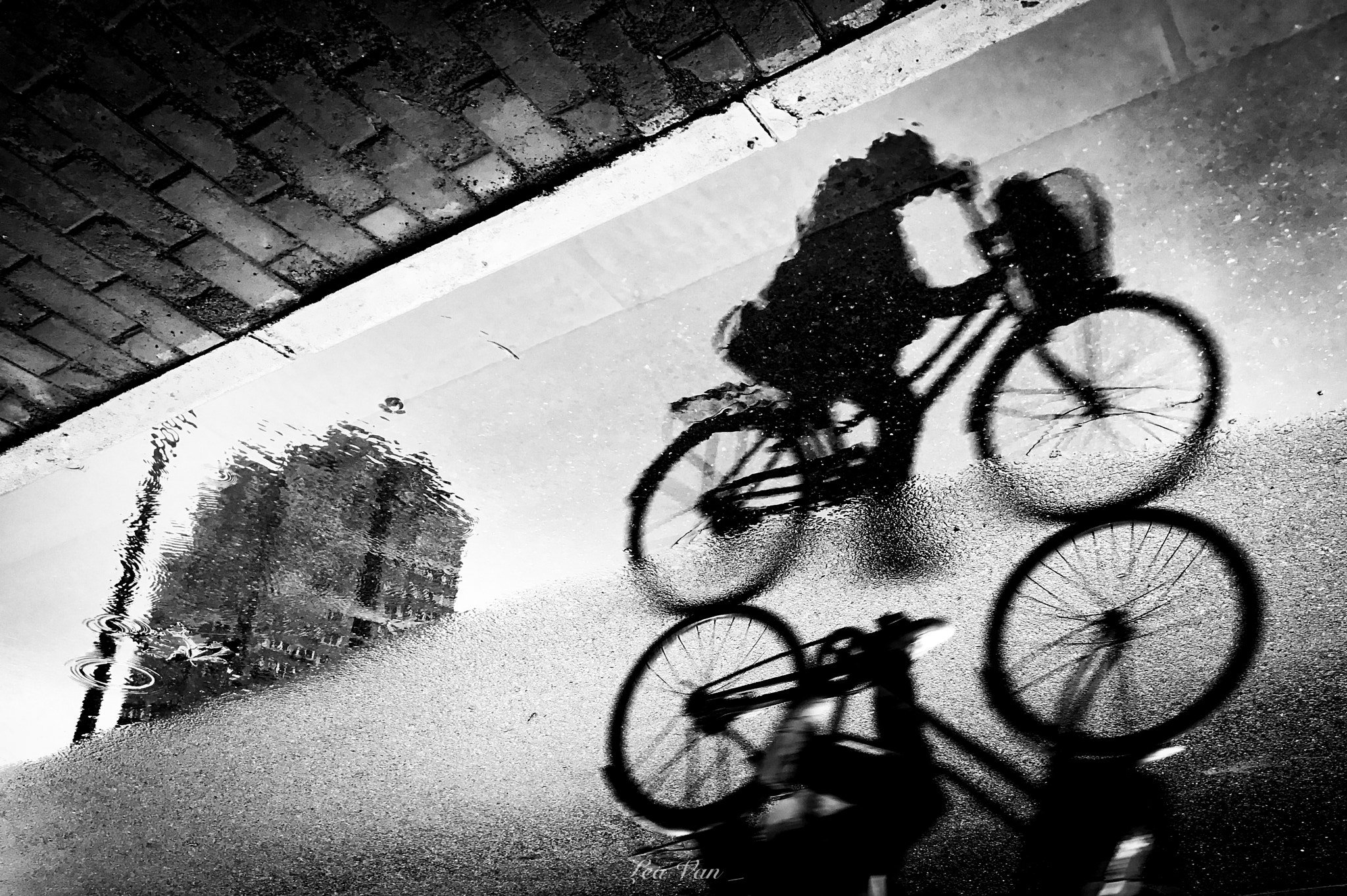 Apple iPhone 7 Plus sample photo. Bike photography
