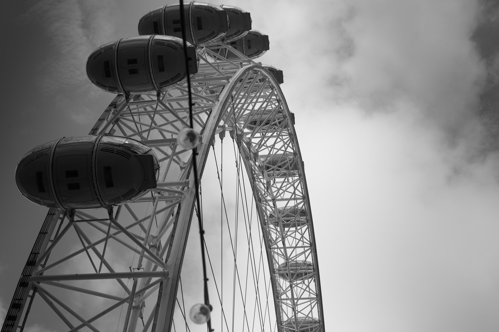Canon EOS 5DS + Canon EF 50mm F1.2L USM sample photo. Londres photography