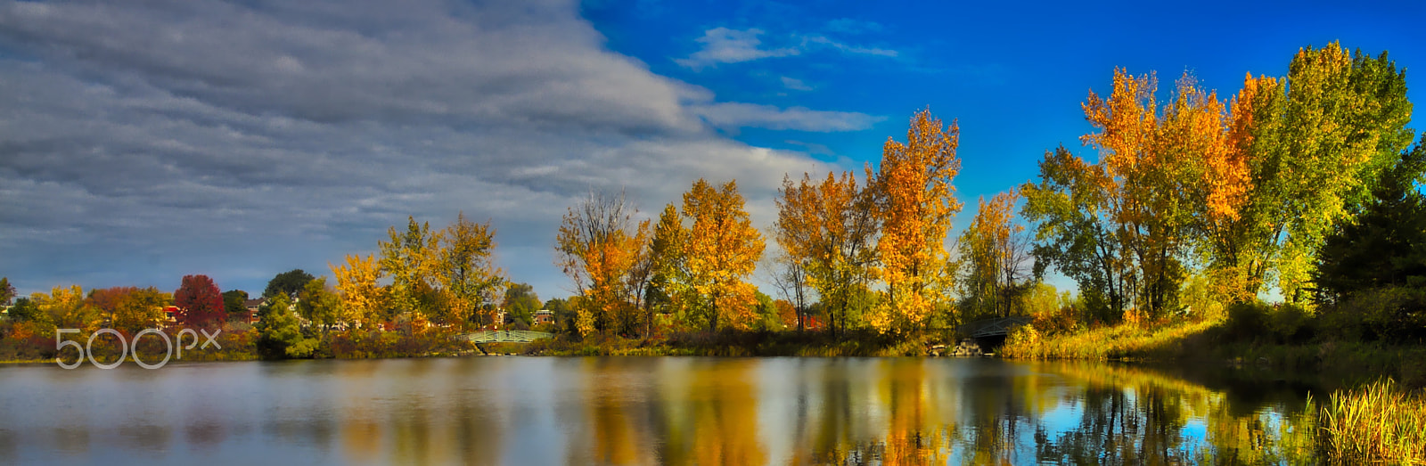 Canon EOS 650D (EOS Rebel T4i / EOS Kiss X6i) sample photo. Fall colors photography