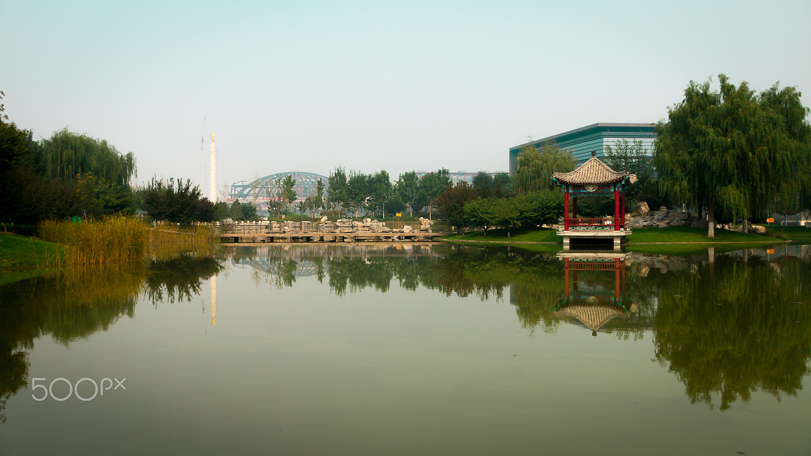 Canon EOS 70D + Canon TS-E 90mm F2.8 Tilt-Shift sample photo. The beauty of my campus. photography