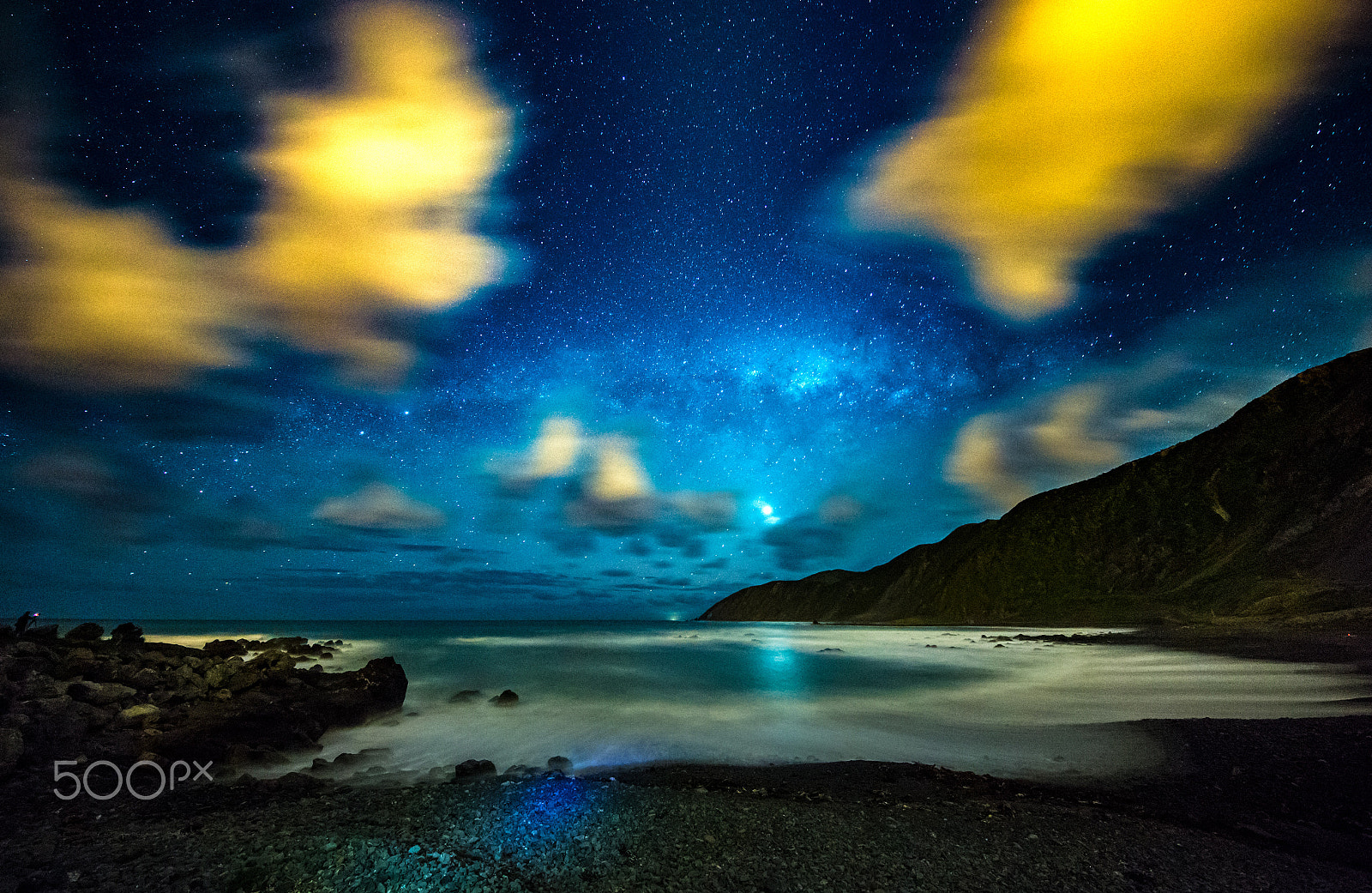 Canon EOS 6D + Canon EF 11-24mm F4L USM sample photo. South coast surf photography