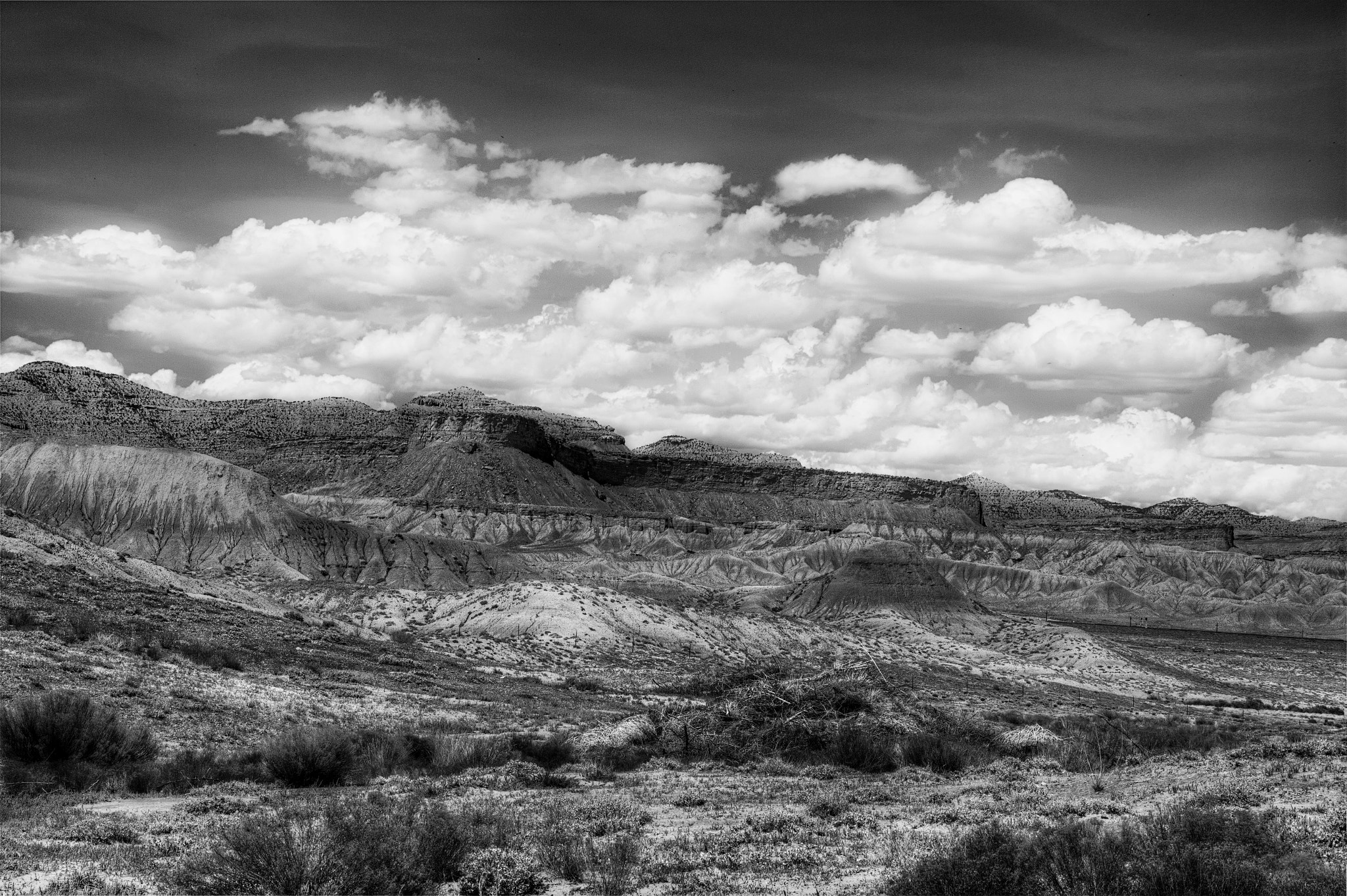 Canon EOS 600D (Rebel EOS T3i / EOS Kiss X5) sample photo. Utah stratigraphy photography