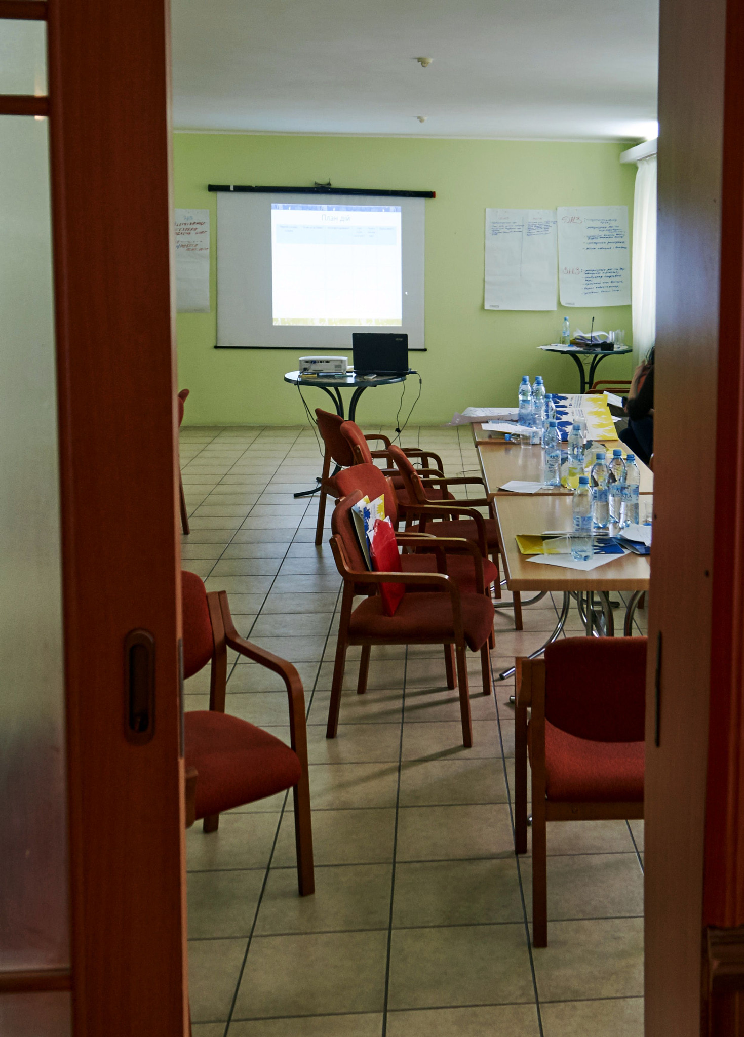 Sony SLT-A37 sample photo. Coffee break photography