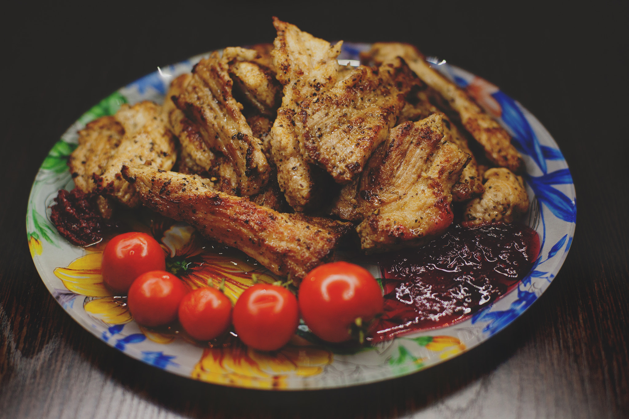 Canon EOS-1D Mark III sample photo. A taste of china and the caucasus photography