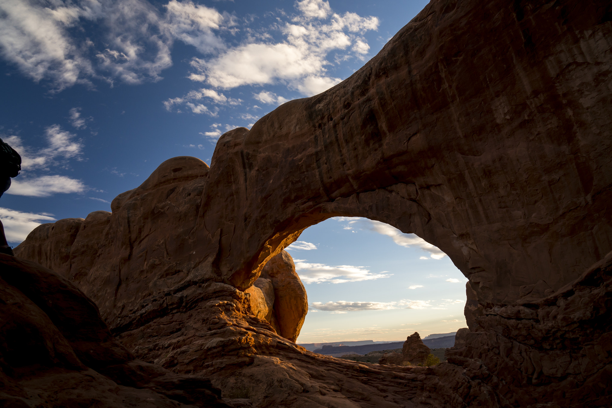 Sony a7R II + Sony Vario-Tessar T* E 16-70mm F4 ZA OSS sample photo. The north window photography