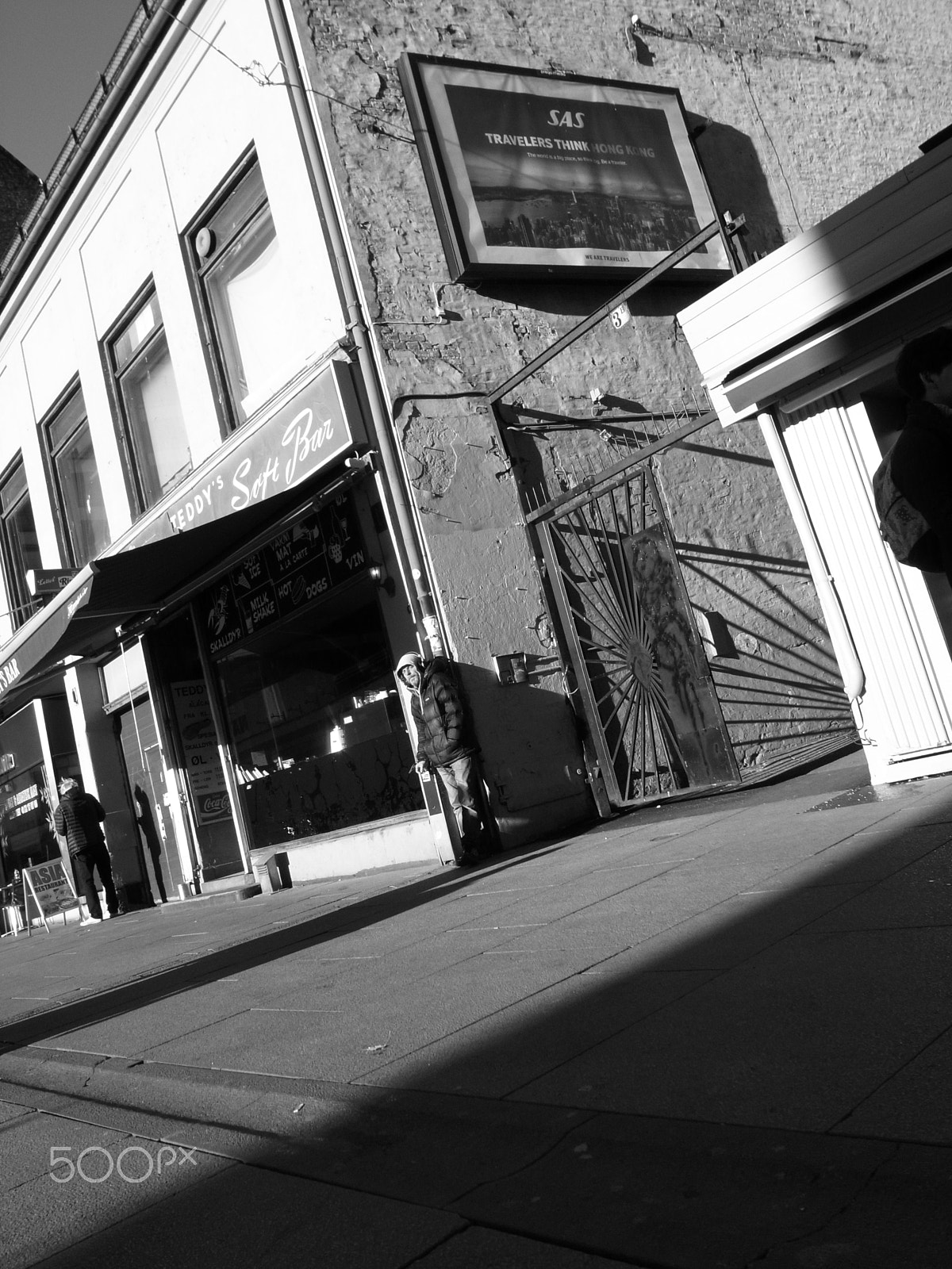 Ricoh GR DIGITAL 2 sample photo. Exif_jpeg_picture photography