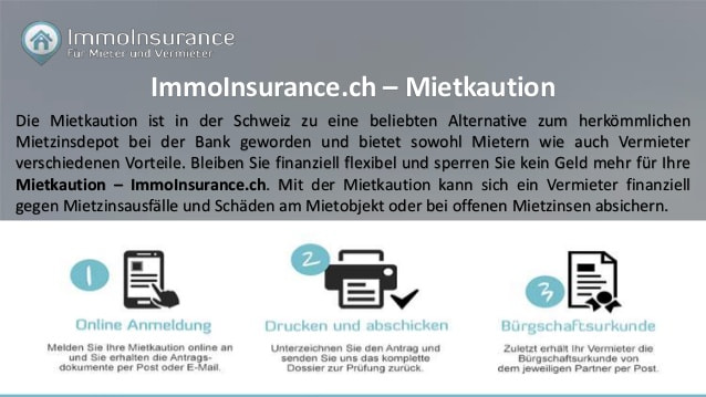 immoinsurance