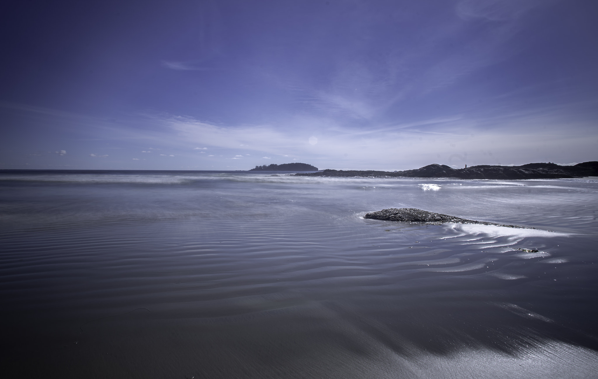 Canon EOS 6D + Canon EF 20mm F2.8 USM sample photo. Tofino, bc. canada. photography