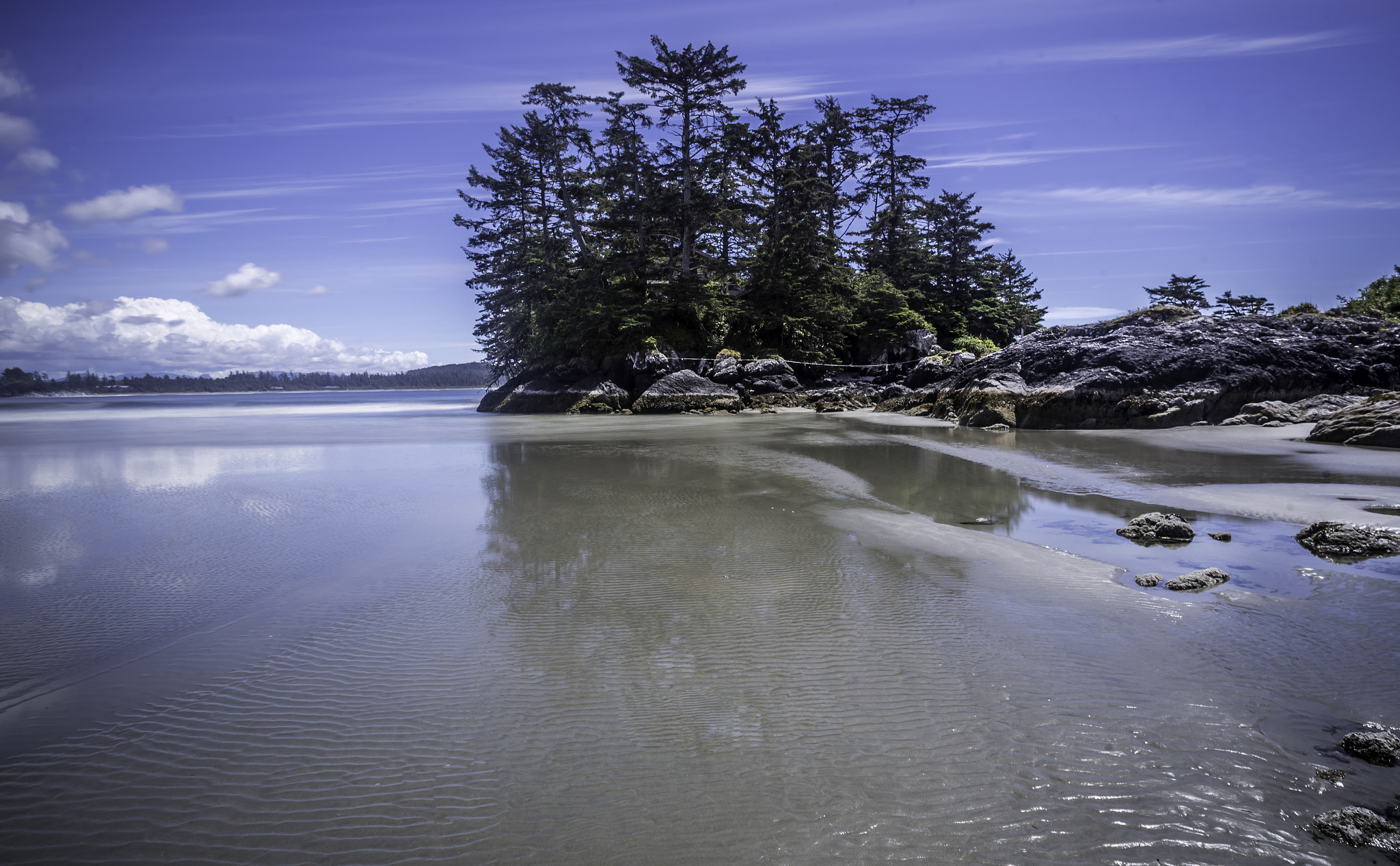 Canon EOS 6D + Canon EF 20mm F2.8 USM sample photo. Tofino, bc. canada. photography