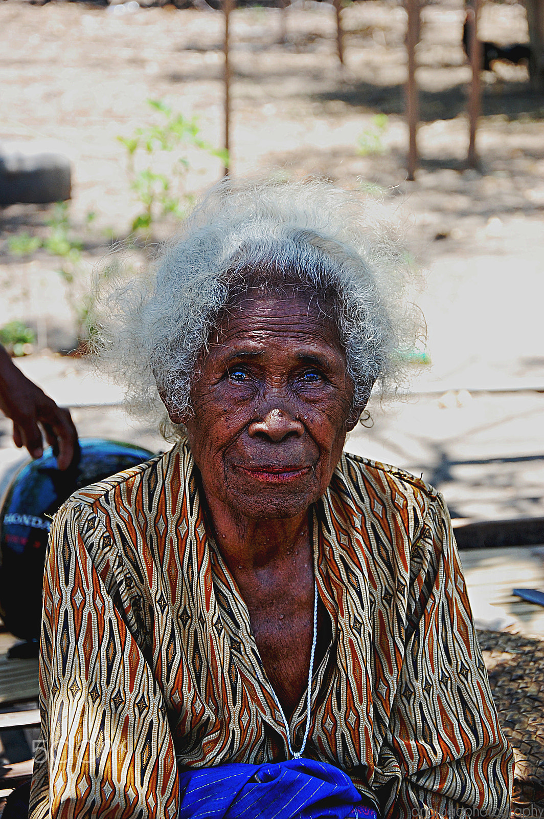 Nikon D40 sample photo. Timor #1 photography