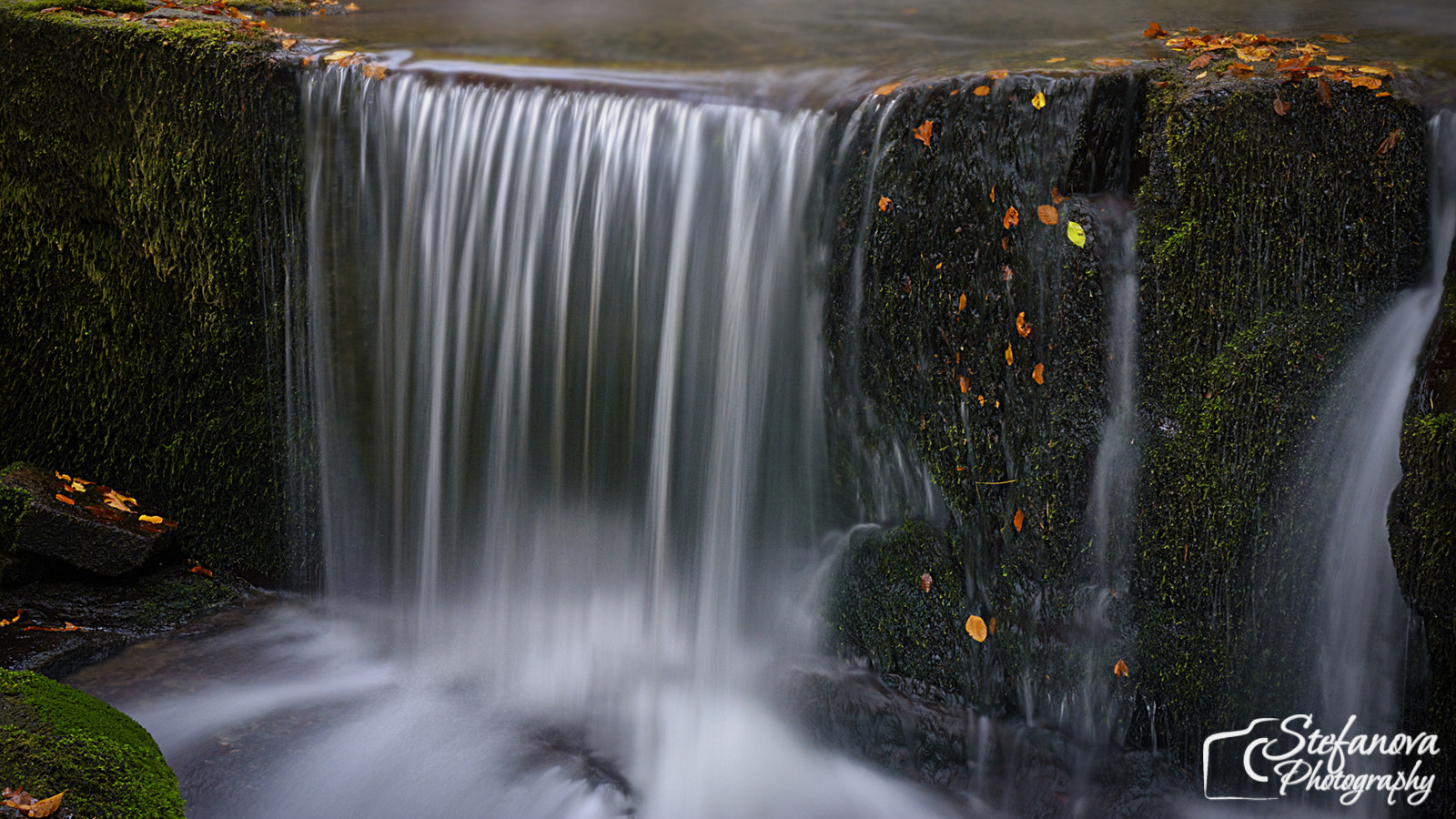 Nikon D7100 + Sigma 50mm F1.4 DG HSM Art sample photo. Sitovo waterfall photography