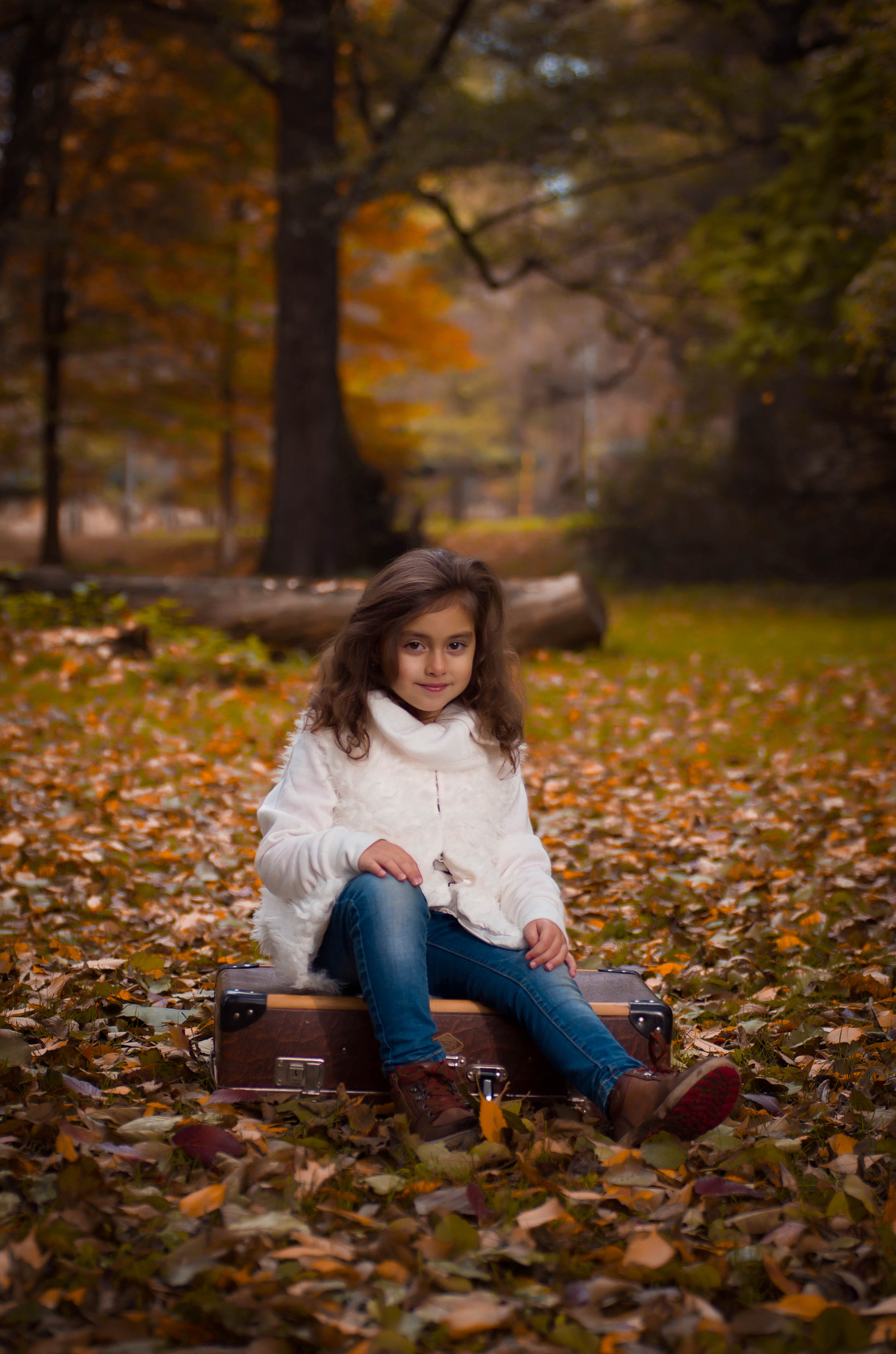 Pentax K-5 + Sigma sample photo. Terezka photography