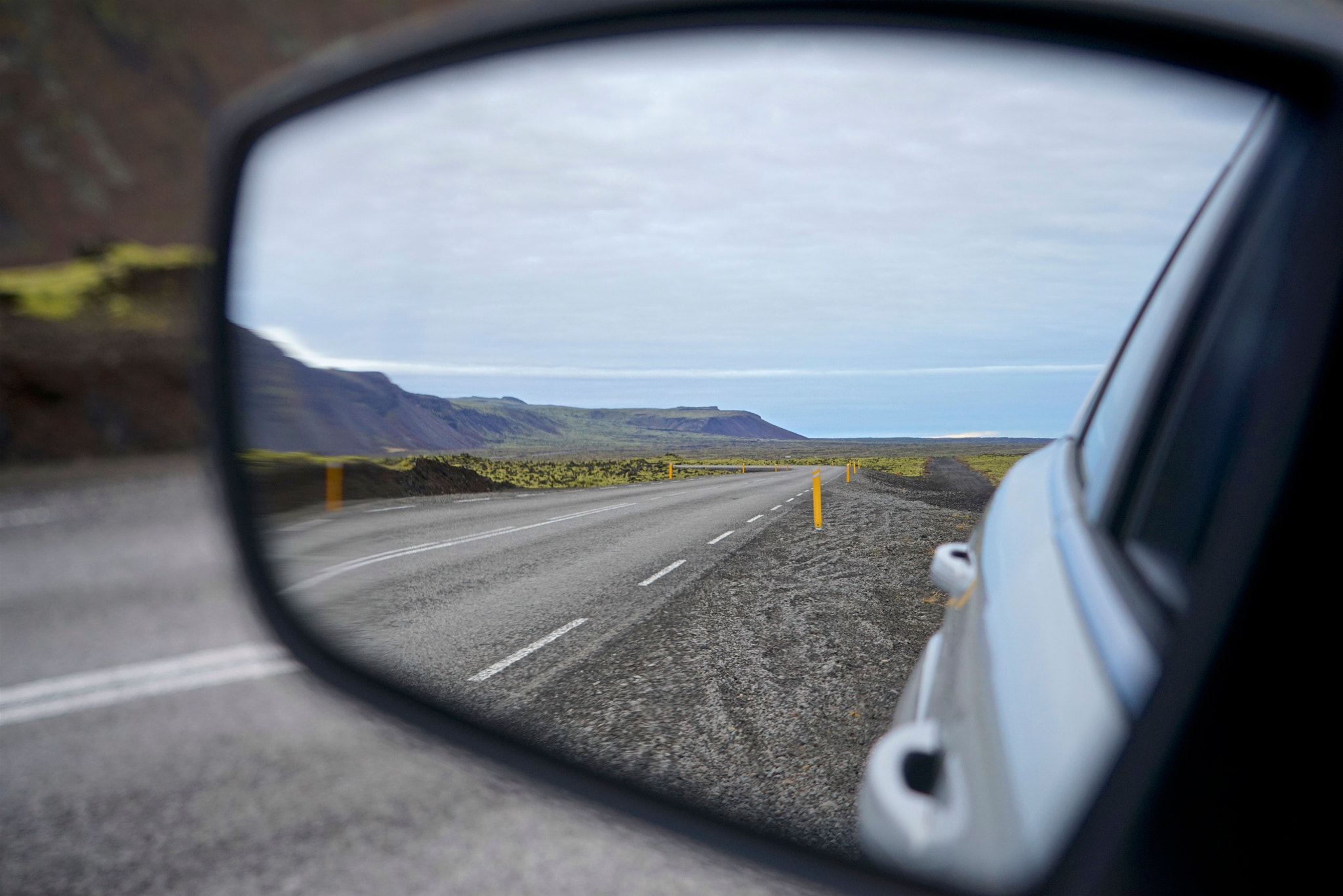 Sony FE 28-70mm F3.5-5.6 OSS sample photo. Icelands ring road part one photography