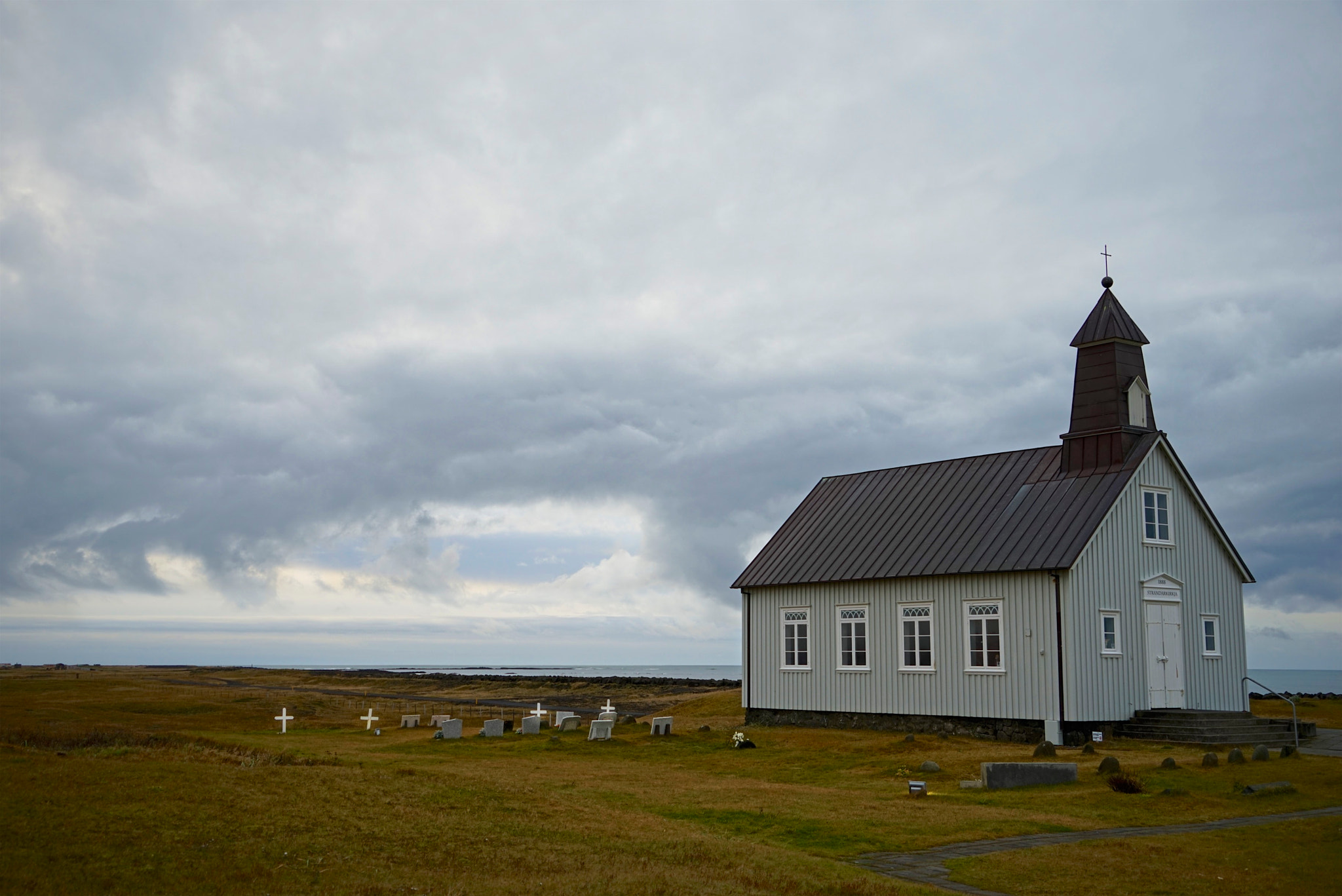 Sony FE 24-240mm F3.5-6.3 OSS sample photo. Icelands ring road part one photography