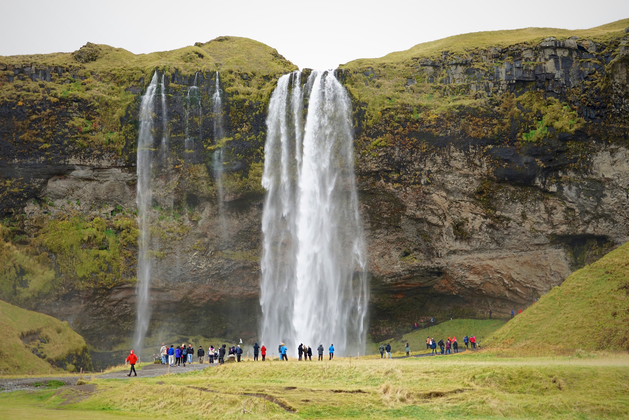 Sony FE 28-70mm F3.5-5.6 OSS sample photo. Icelands ring road part one photography