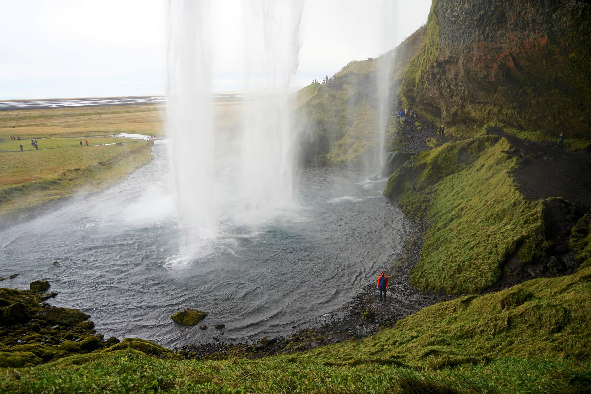 Sony FE 24-240mm F3.5-6.3 OSS sample photo. Icelands ring road part one photography
