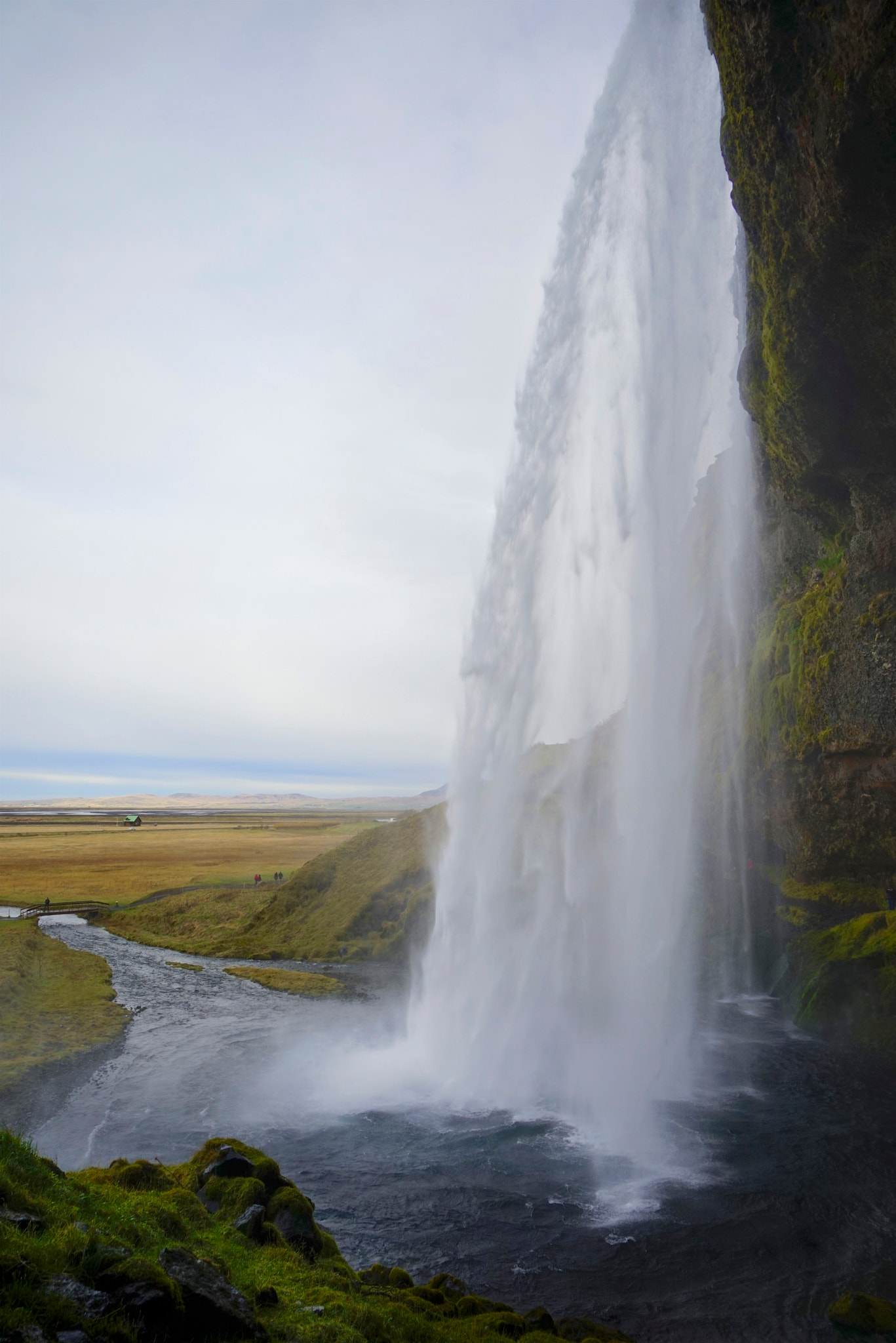 Sony FE 24-240mm F3.5-6.3 OSS sample photo. Icelands ring road part one photography