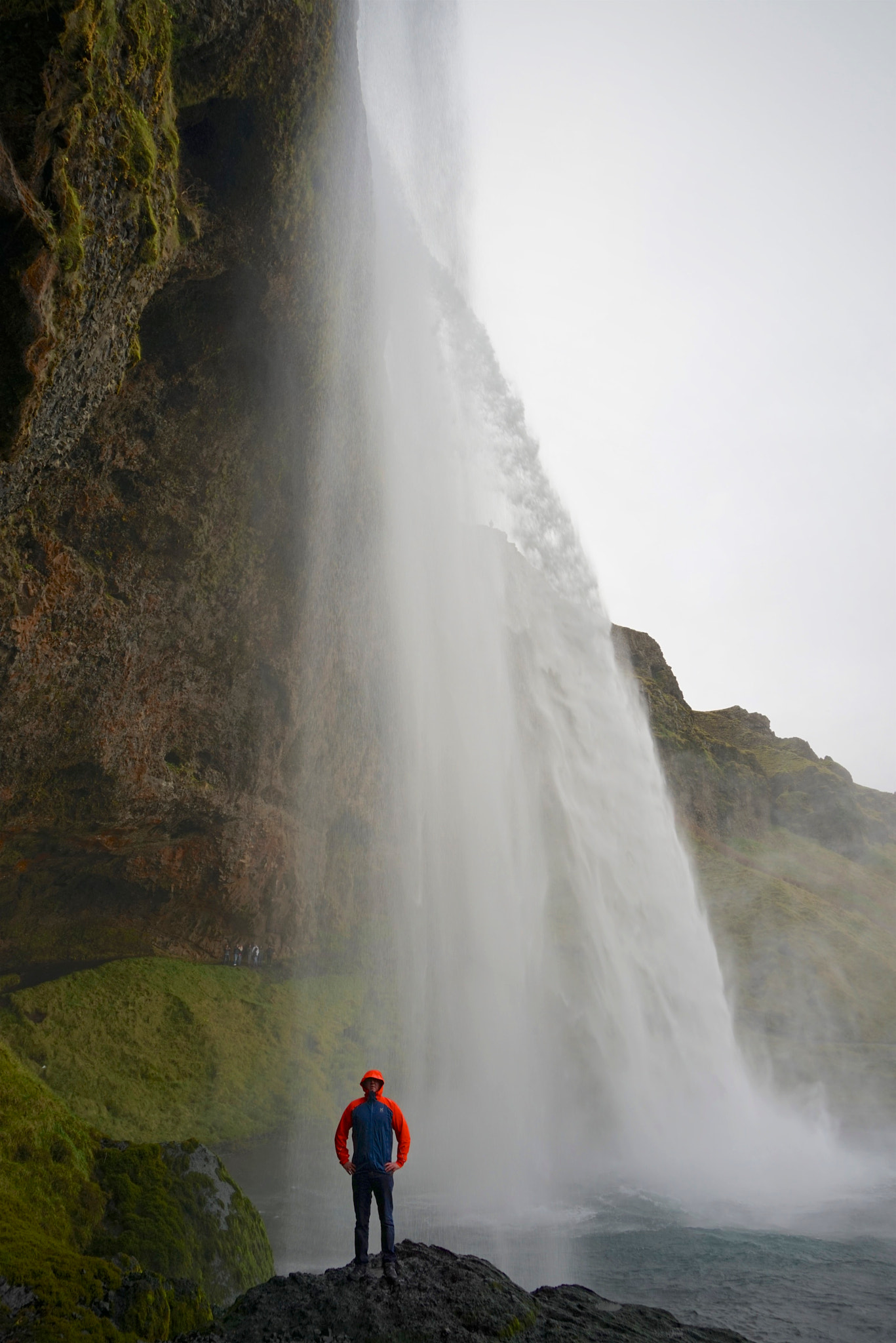 Sony FE 24-240mm F3.5-6.3 OSS sample photo. Icelands ring road part one photography