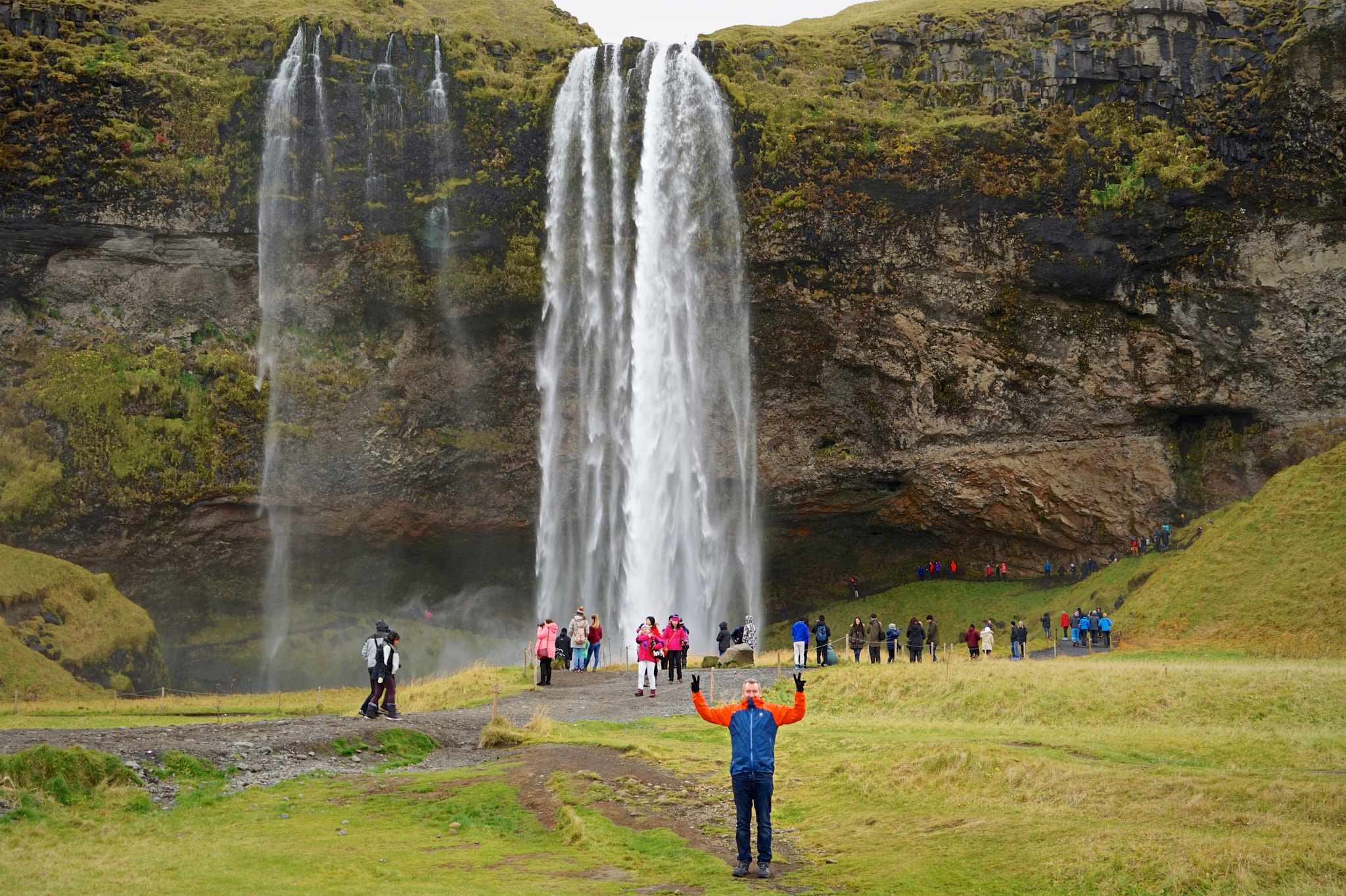Sony FE 24-240mm F3.5-6.3 OSS sample photo. Icelands ring road part one photography