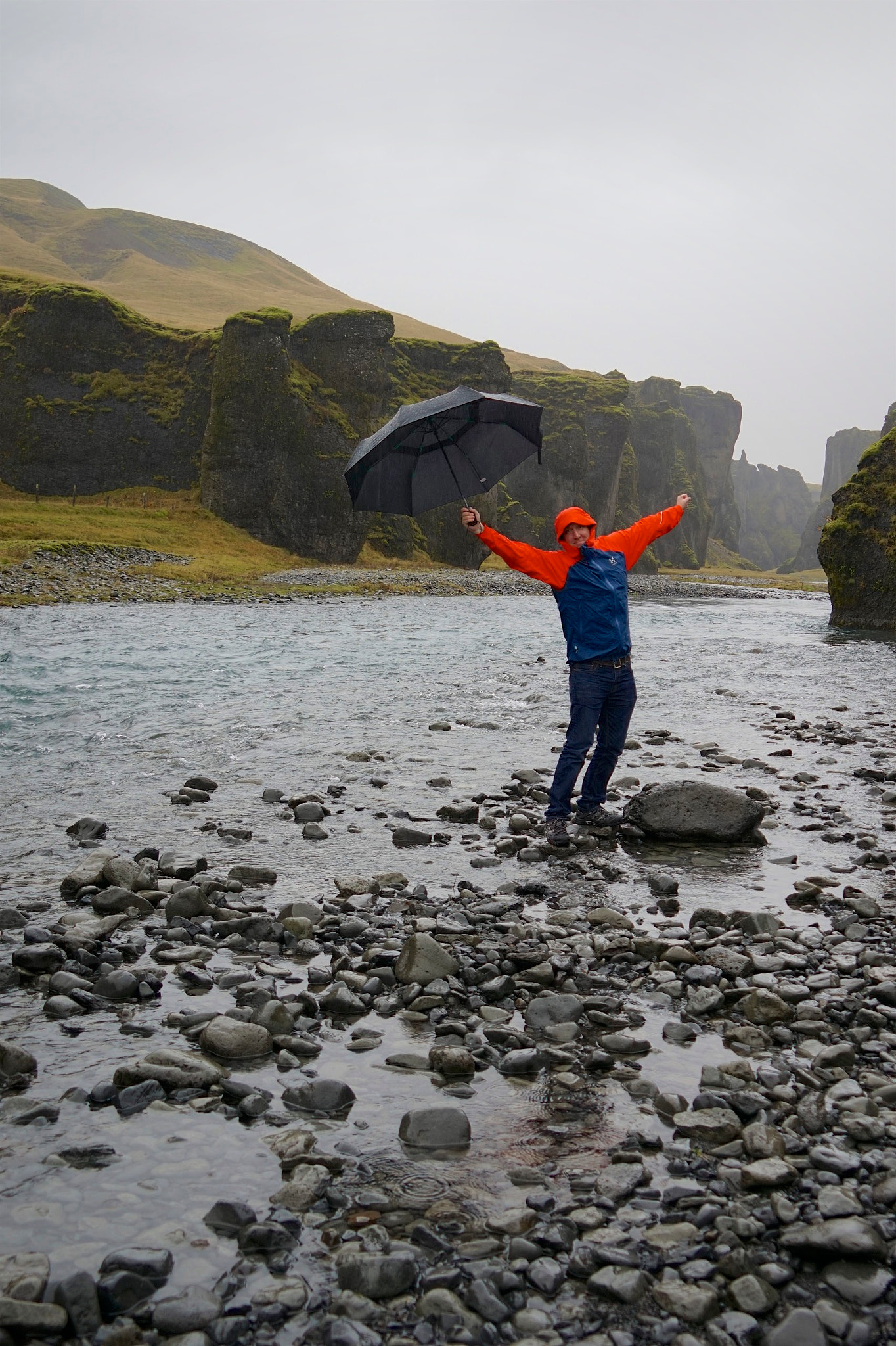 Sony FE 24-240mm F3.5-6.3 OSS sample photo. Icelands ring road part one photography