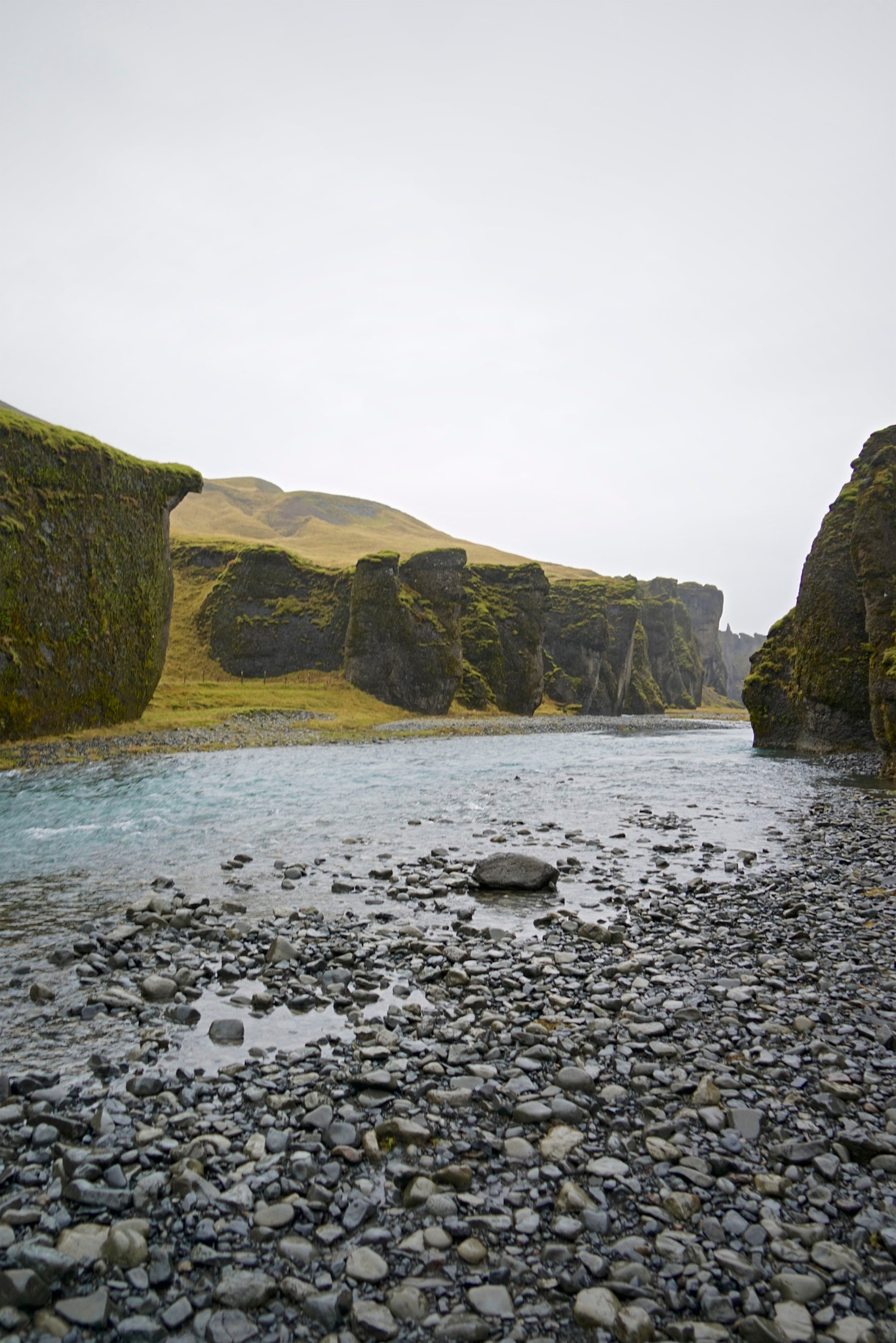 Sony FE 24-240mm F3.5-6.3 OSS sample photo. Icelands ring road part one photography