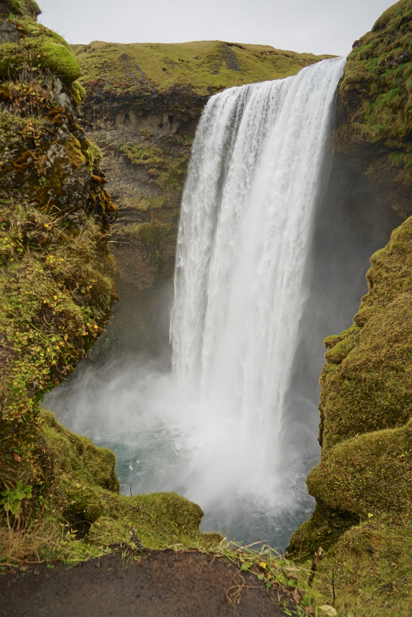 Sony FE 24-240mm F3.5-6.3 OSS sample photo. Icelands ring road part one photography