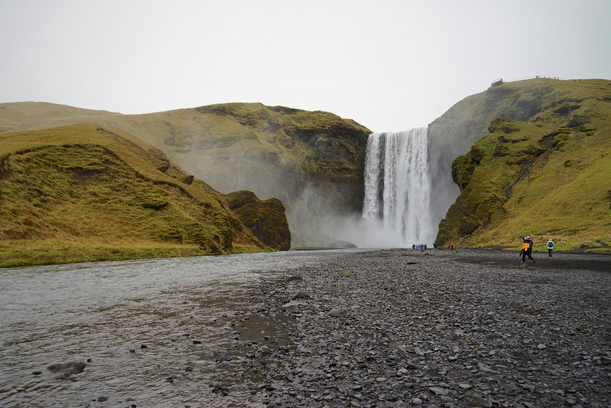 Sony FE 24-240mm F3.5-6.3 OSS sample photo. Icelands ring road part one photography