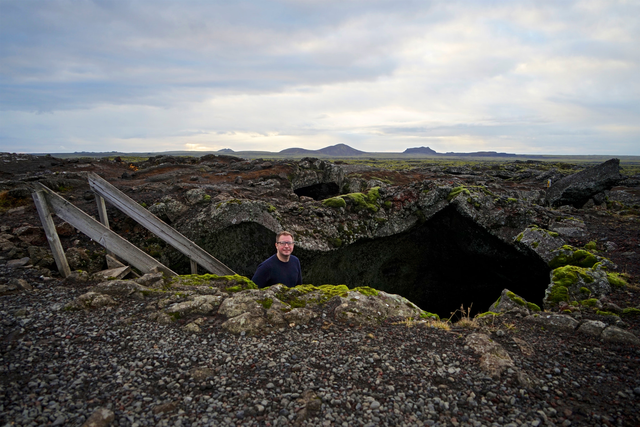 Sony FE 24-240mm F3.5-6.3 OSS sample photo. Icelands ring road part one photography