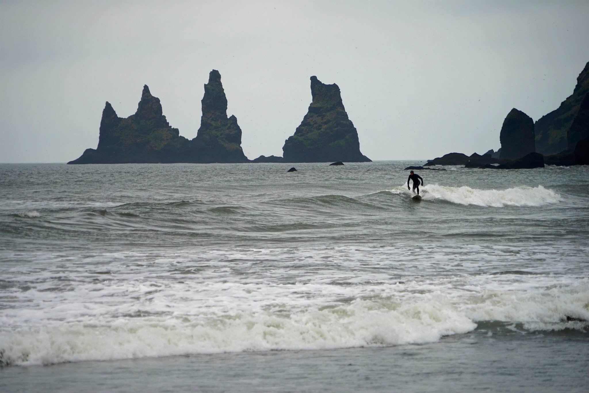 Sony FE 24-240mm F3.5-6.3 OSS sample photo. Icelands ring road part one photography