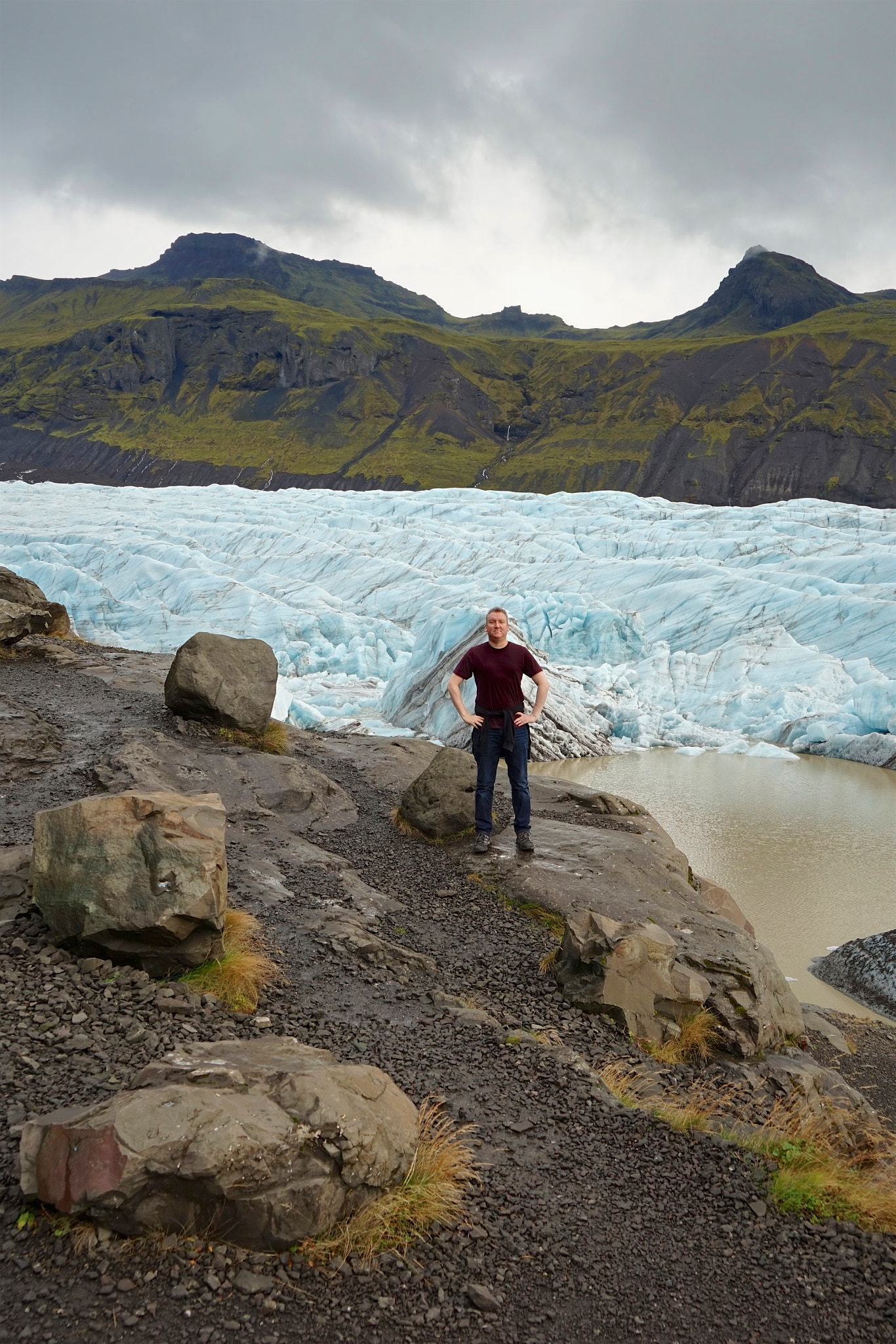 Sony FE 24-240mm F3.5-6.3 OSS sample photo. Icelands ring road part one photography