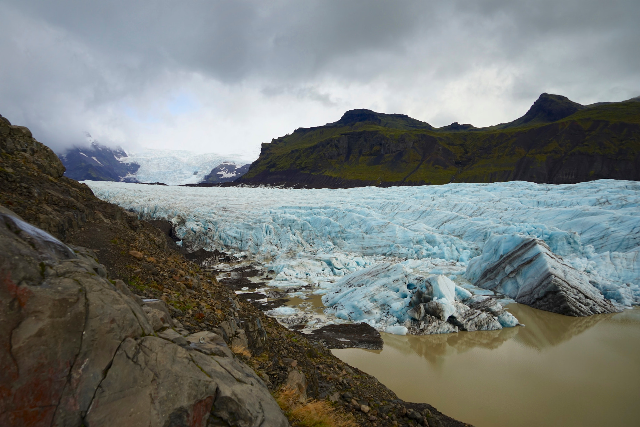 Sony FE 24-240mm F3.5-6.3 OSS sample photo. Icelands ring road part one photography