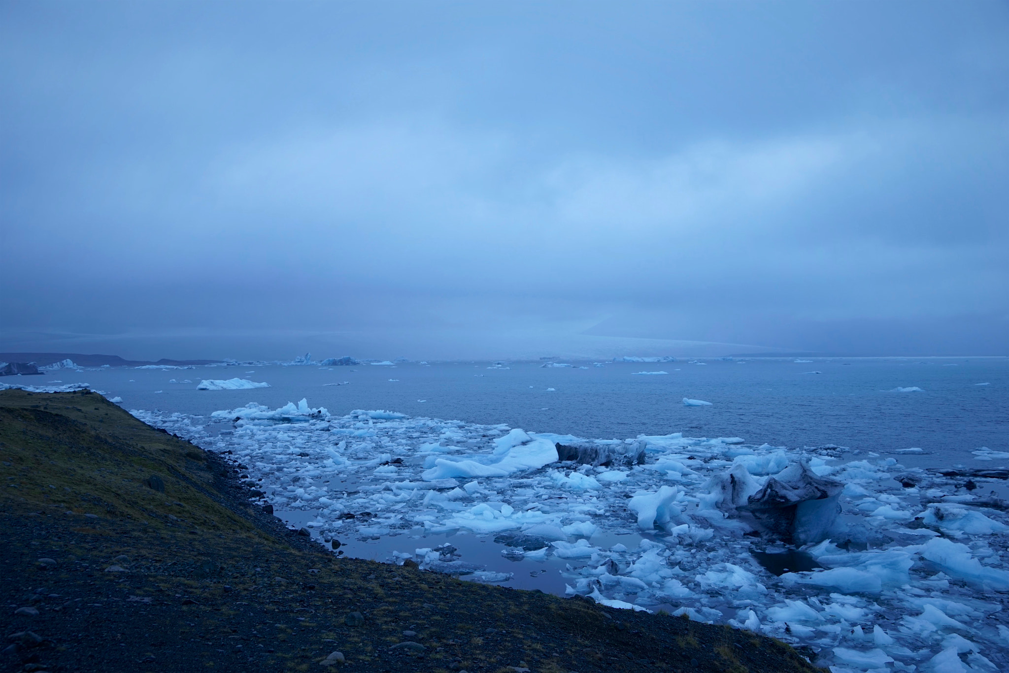 Sony FE 24-240mm F3.5-6.3 OSS sample photo. Icelands ring road part one photography