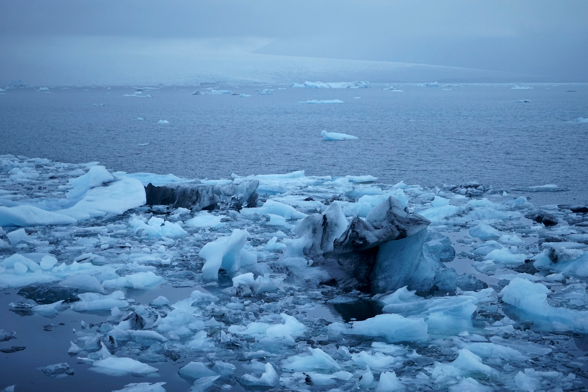 Sony FE 24-240mm F3.5-6.3 OSS sample photo. Icelands ring road part one photography