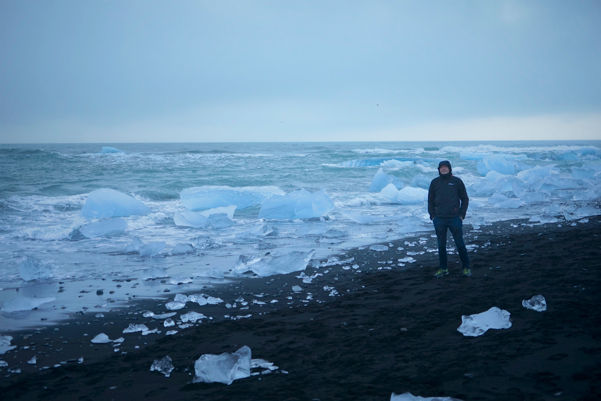 Sony FE 24-240mm F3.5-6.3 OSS sample photo. Icelands ring road part one photography