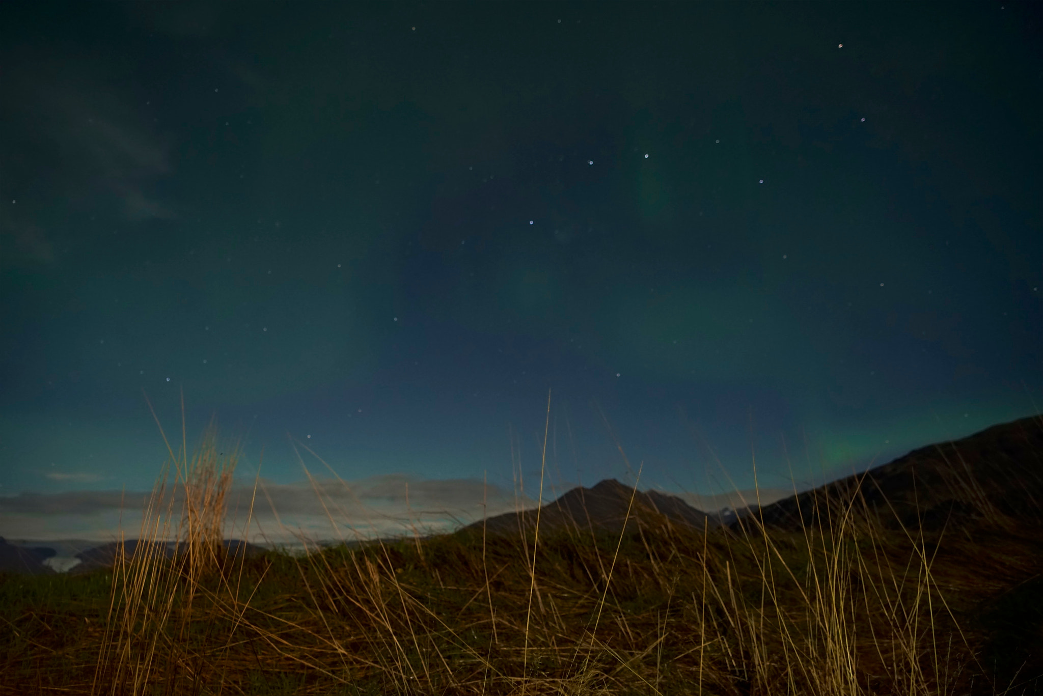 Sony FE 24-240mm F3.5-6.3 OSS sample photo. Icelands ring road part one photography