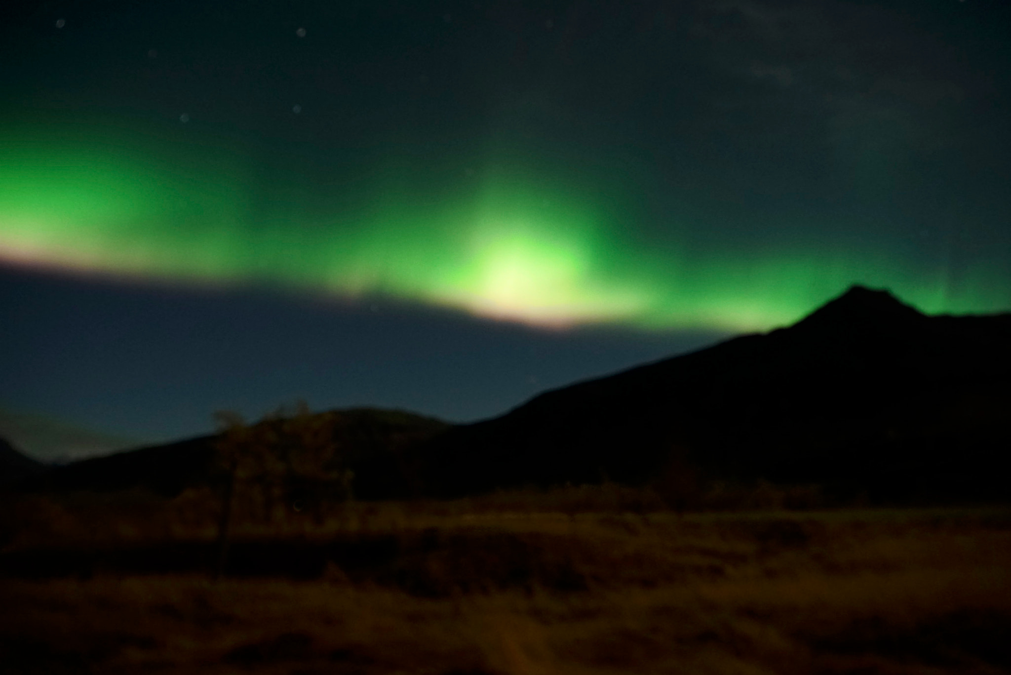 Sony FE 24-240mm F3.5-6.3 OSS sample photo. Icelands ring road part one photography