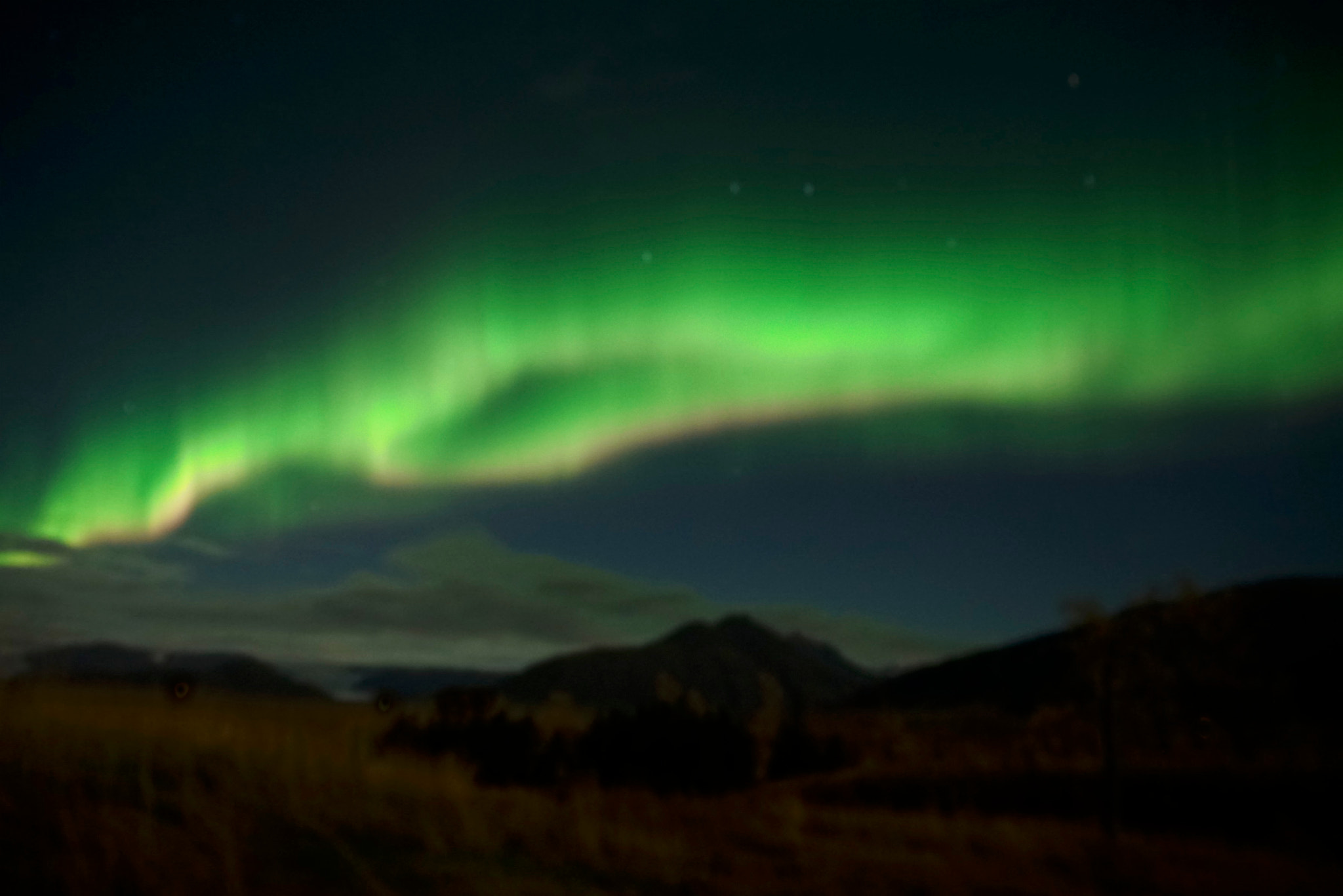 Sony FE 24-240mm F3.5-6.3 OSS sample photo. Icelands ring road part one photography