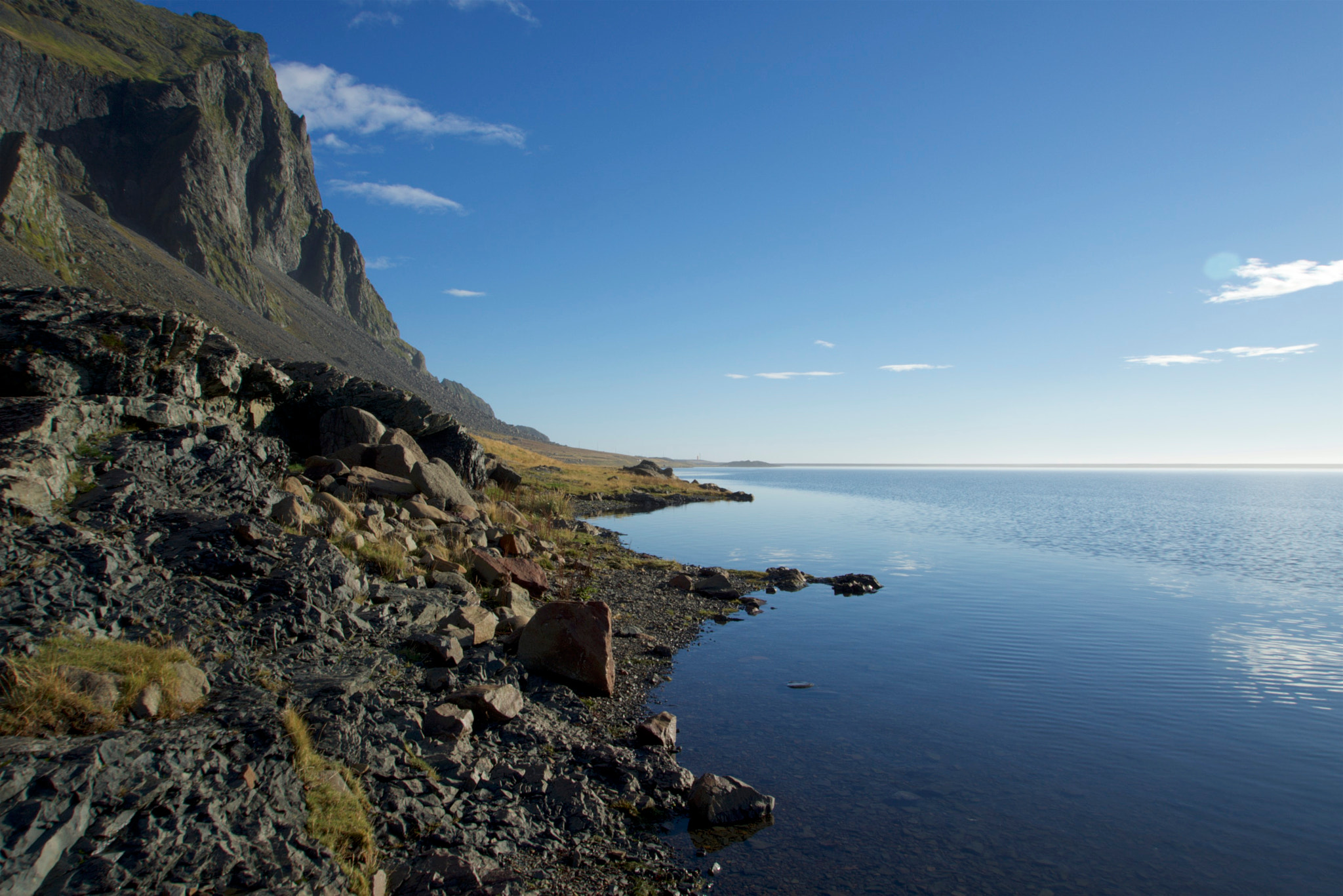 Sony FE 24-240mm F3.5-6.3 OSS sample photo. Icelands ring road part one photography