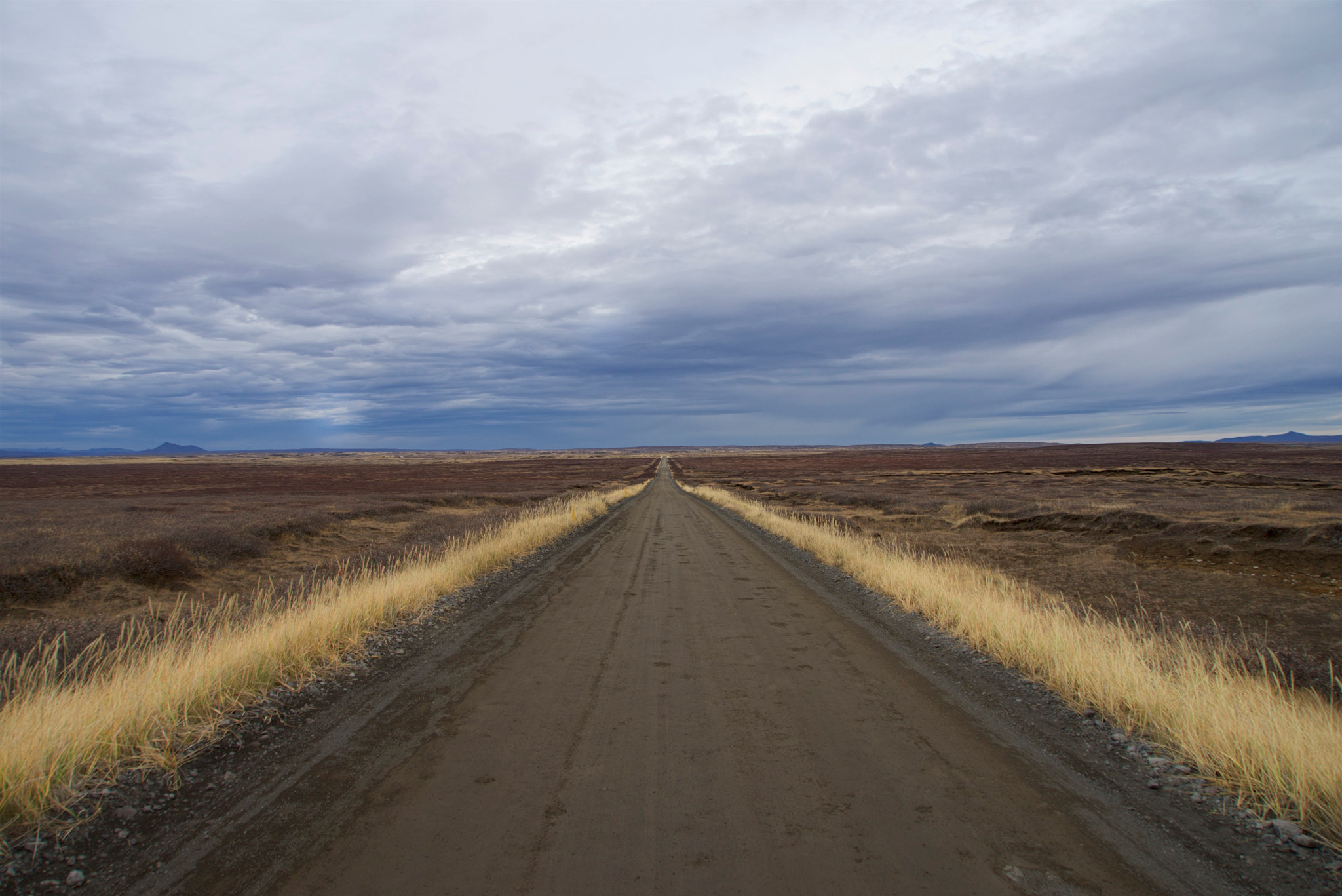 Sony FE 24-240mm F3.5-6.3 OSS sample photo. Icelands ring road part one photography