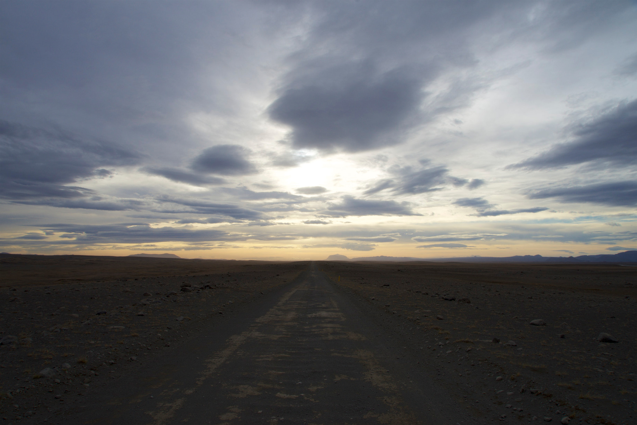 Sony FE 24-240mm F3.5-6.3 OSS sample photo. Icelands ring road part one photography