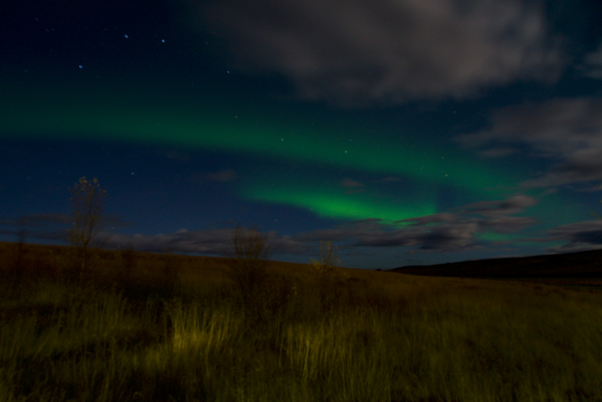 Sony FE 24-240mm F3.5-6.3 OSS sample photo. Icelands ring road part one photography