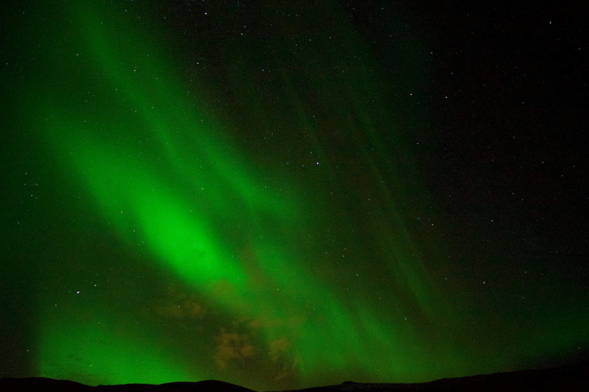 Sony FE 24-240mm F3.5-6.3 OSS sample photo. Icelands ring road part two photography