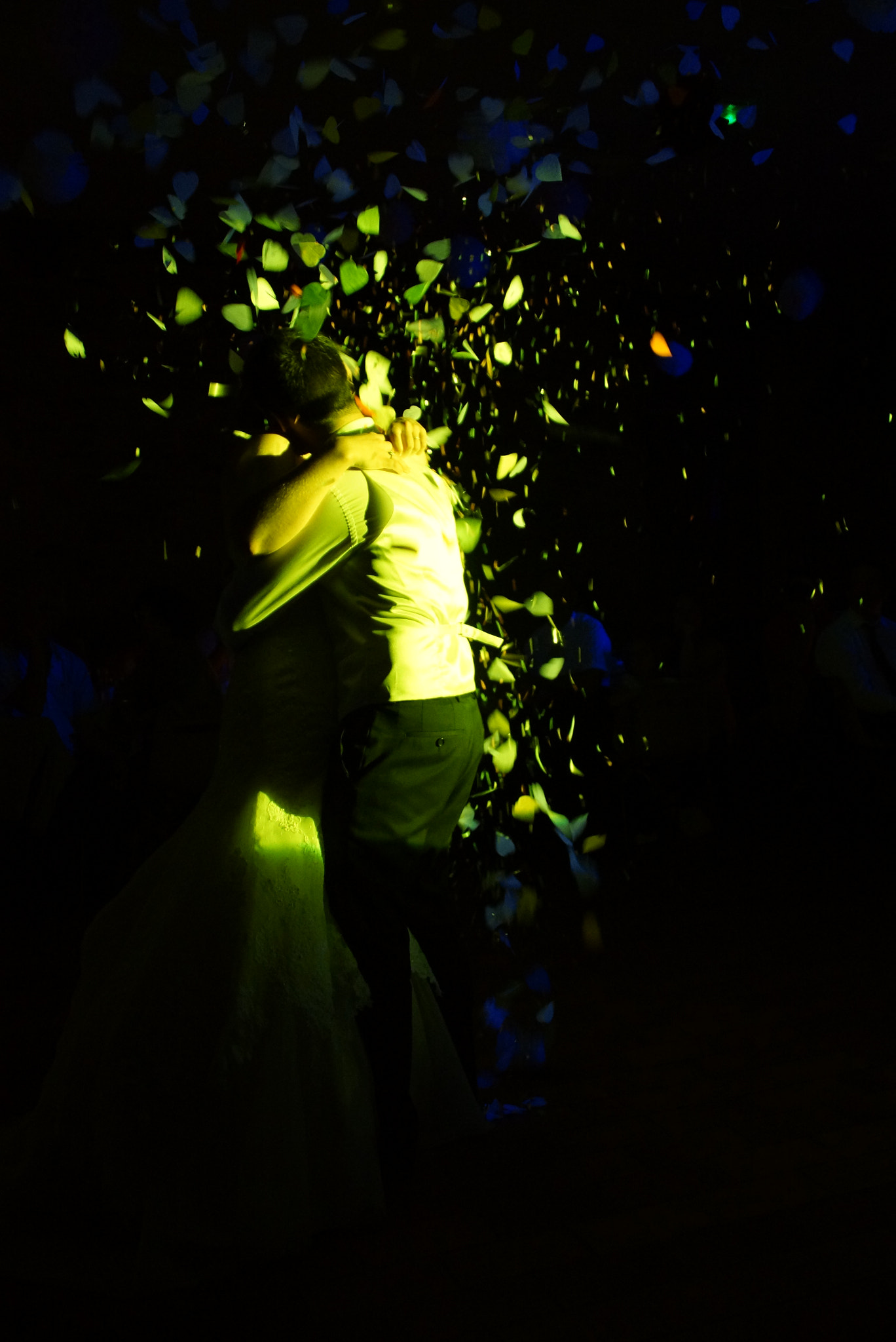Sony SLT-A65 (SLT-A65V) sample photo. Dancing photography
