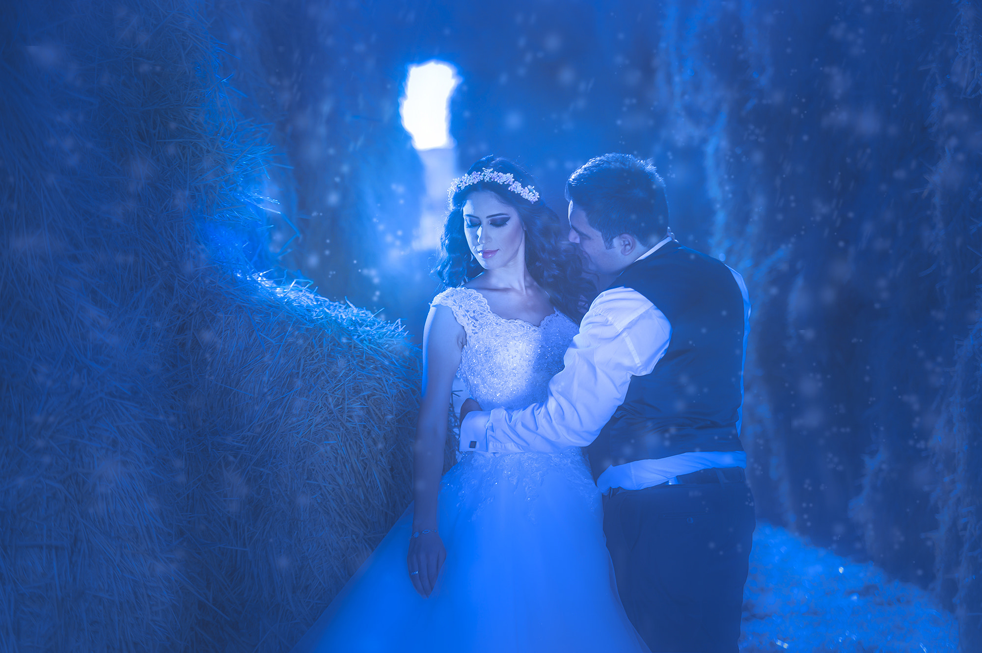 Sigma 70-200mm F2.8 EX DG Macro HSM II sample photo. Wedding photography