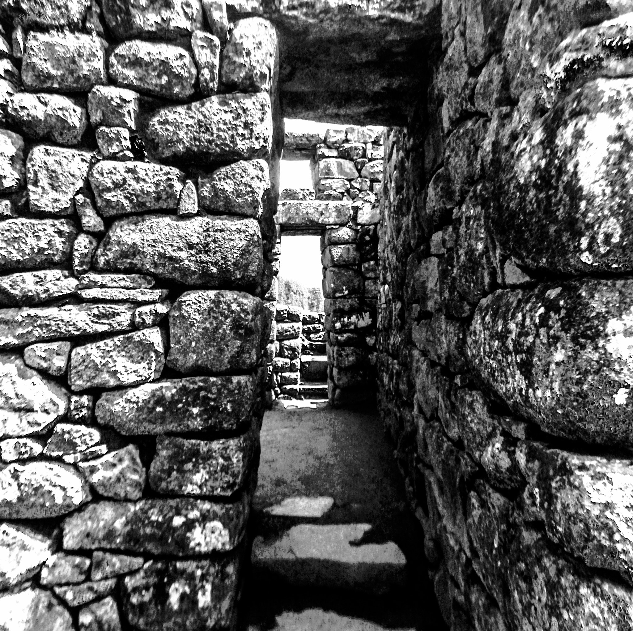 Canon EF-S 10-22mm F3.5-4.5 USM sample photo. Machu picchu, perú photography